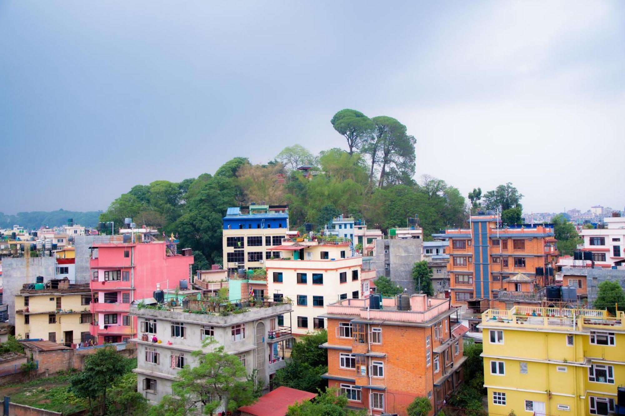 Paradise Valley View Pvt Ltd 2*