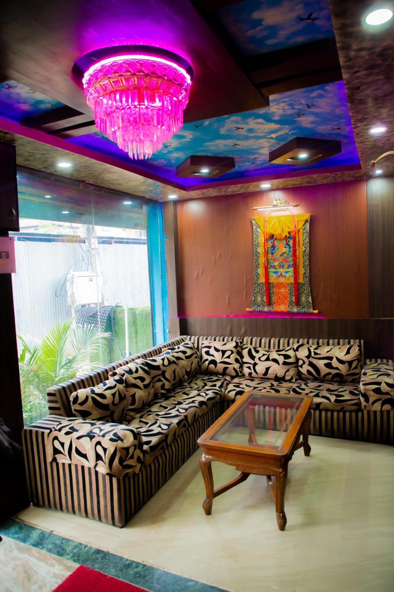 Paradise Valley View Pvt Ltd Kathmandu