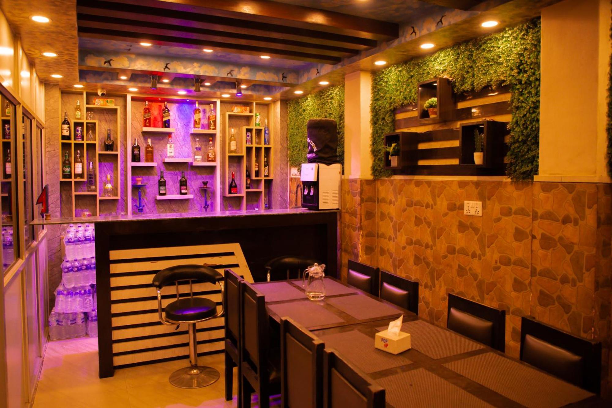 Paradise Valley View Pvt Ltd 2* Kathmandu