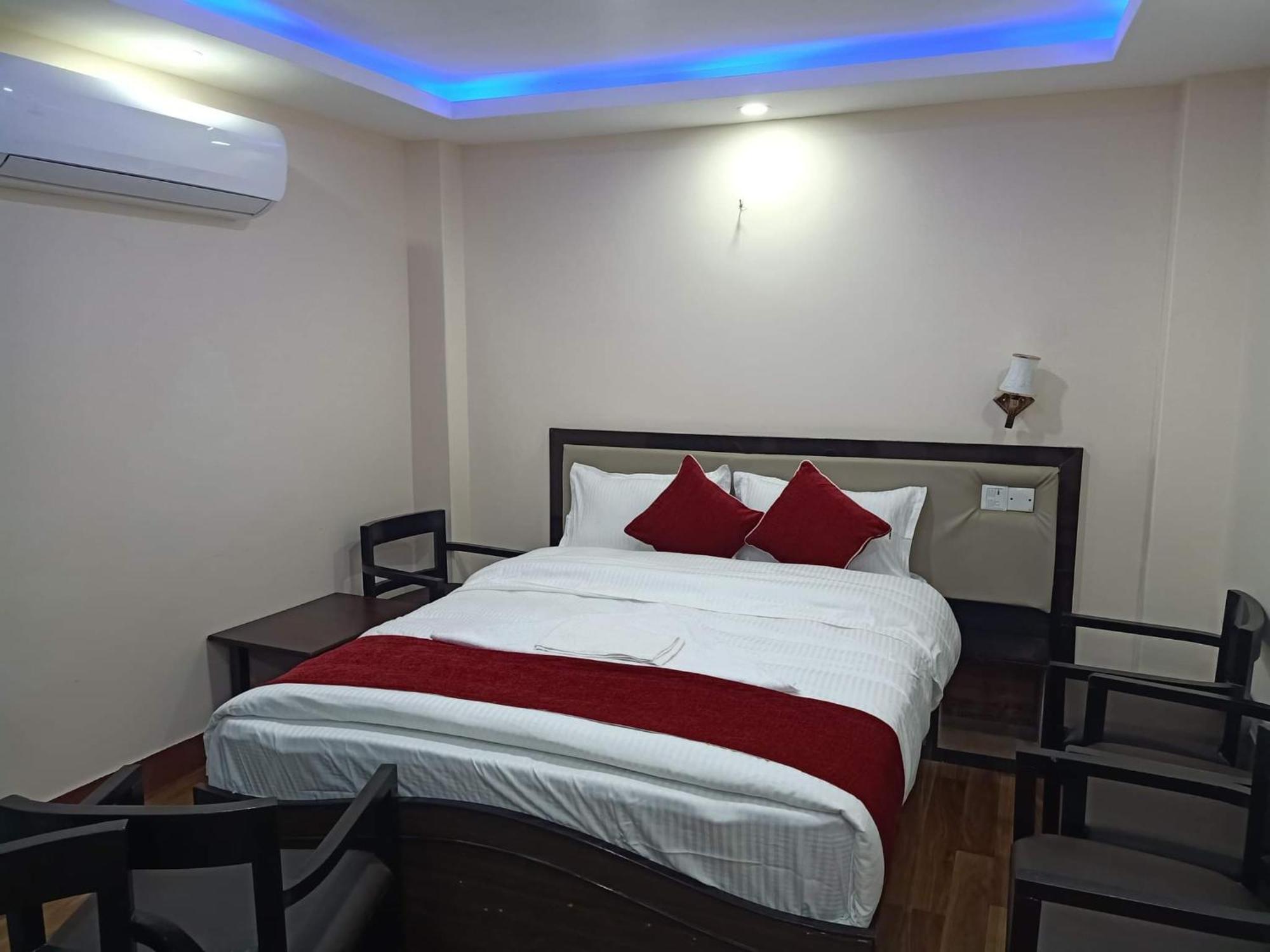 Paradise Valley View Pvt Ltd 2*