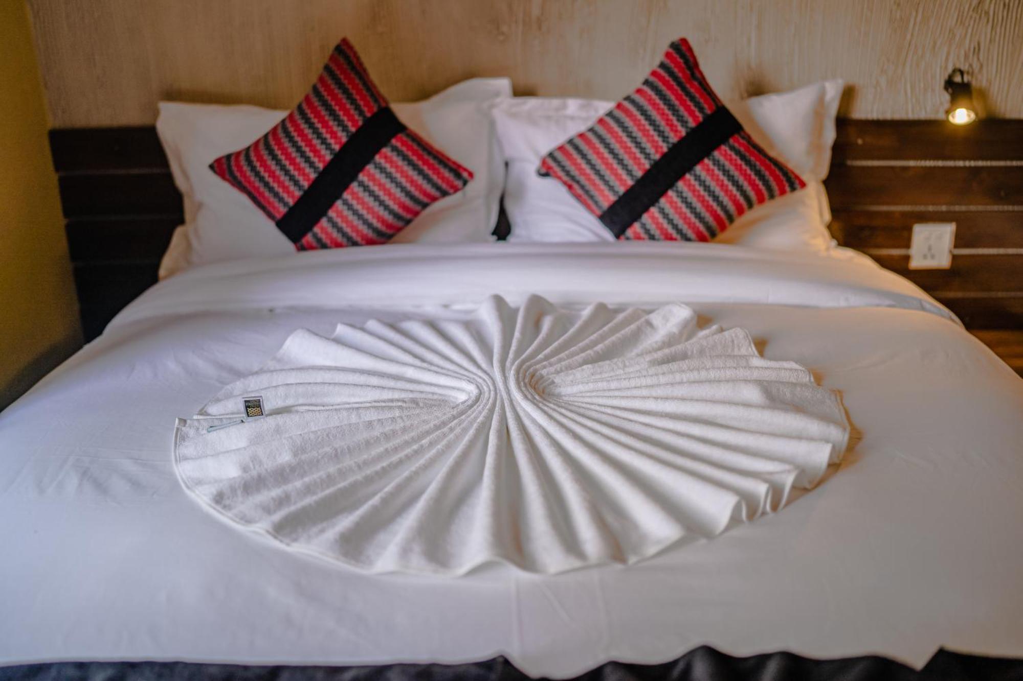 Hotel Nepali Heritage