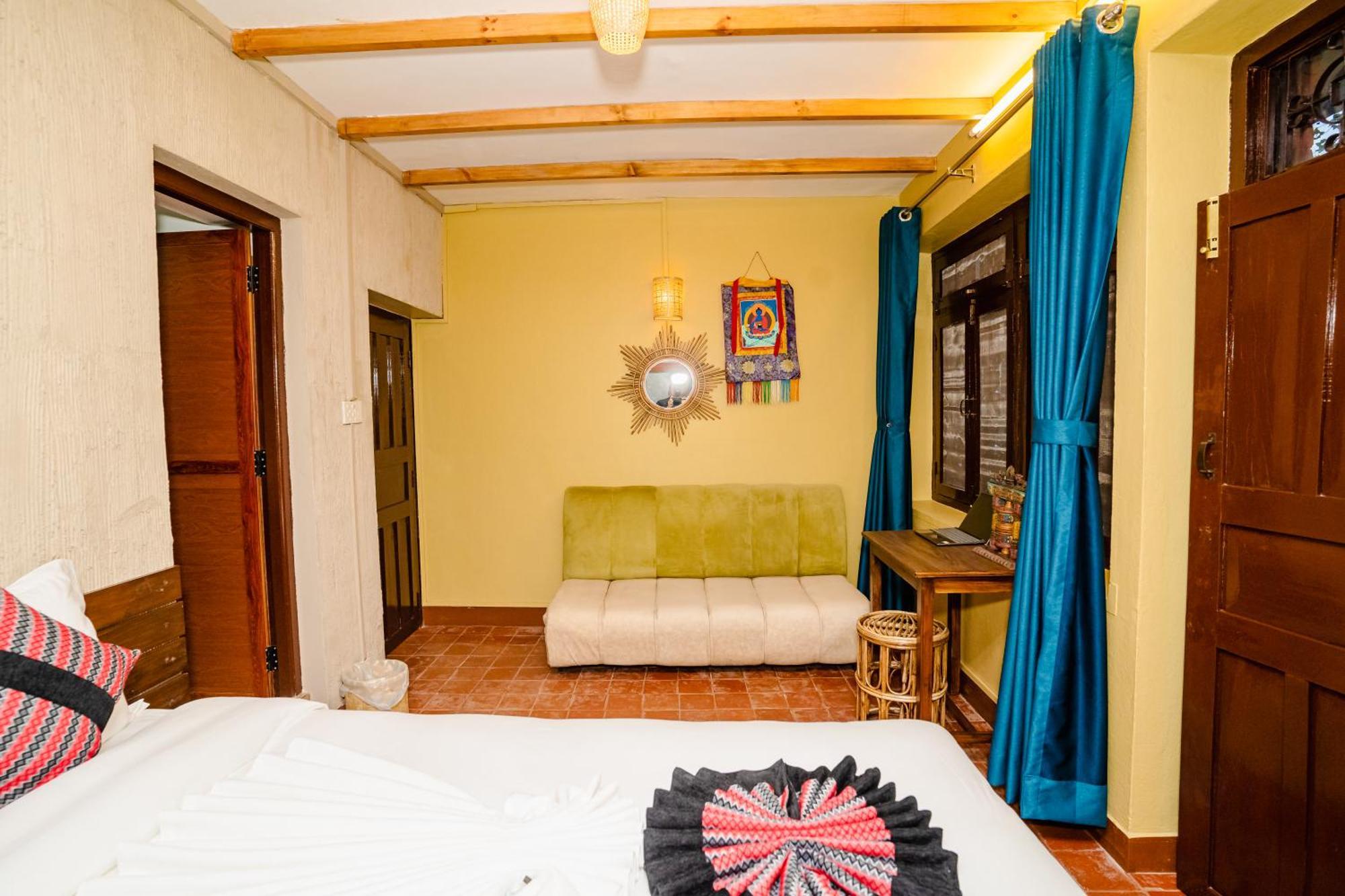 Nepali Heritage