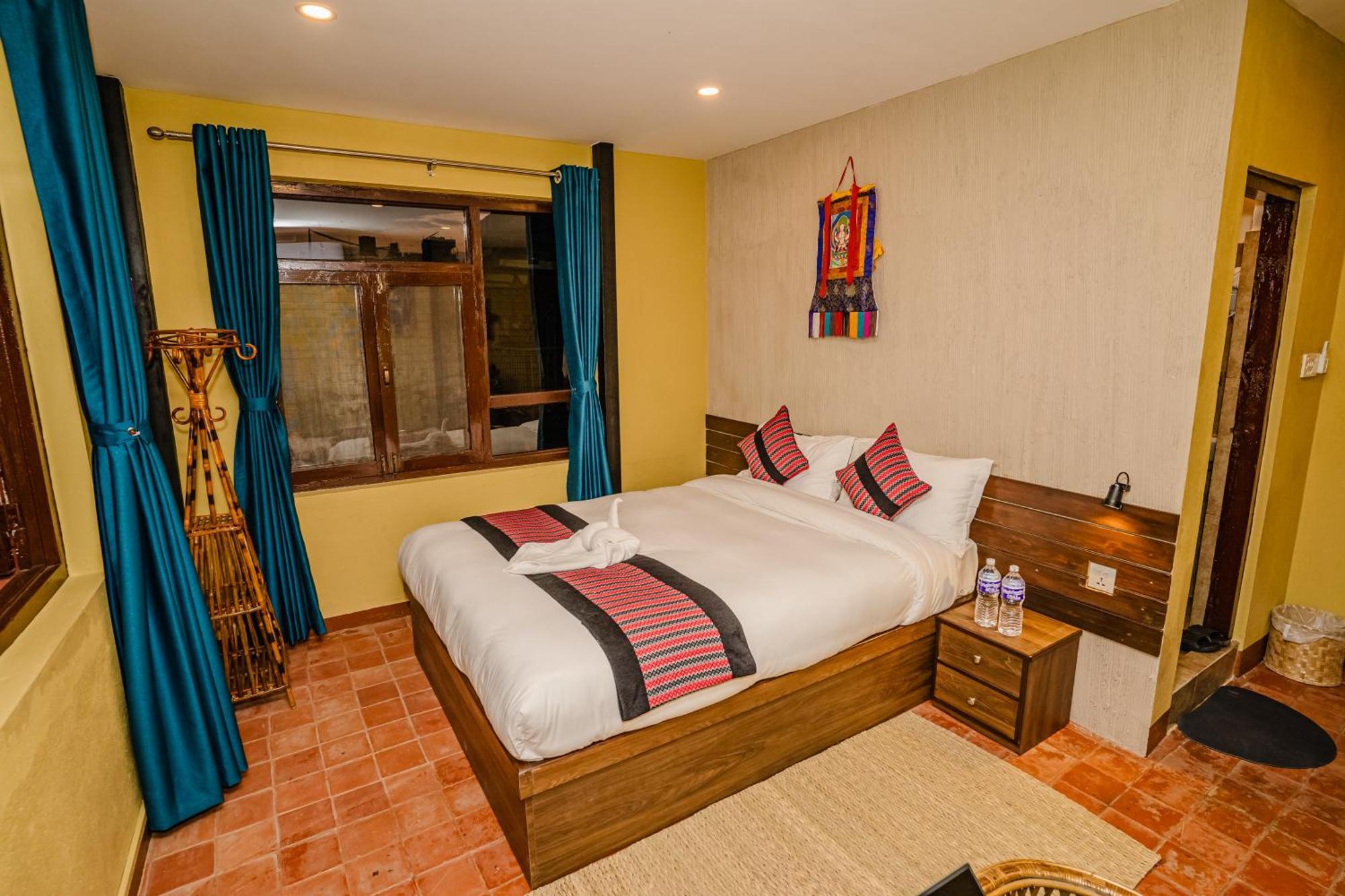 Hotel Nepali Heritage