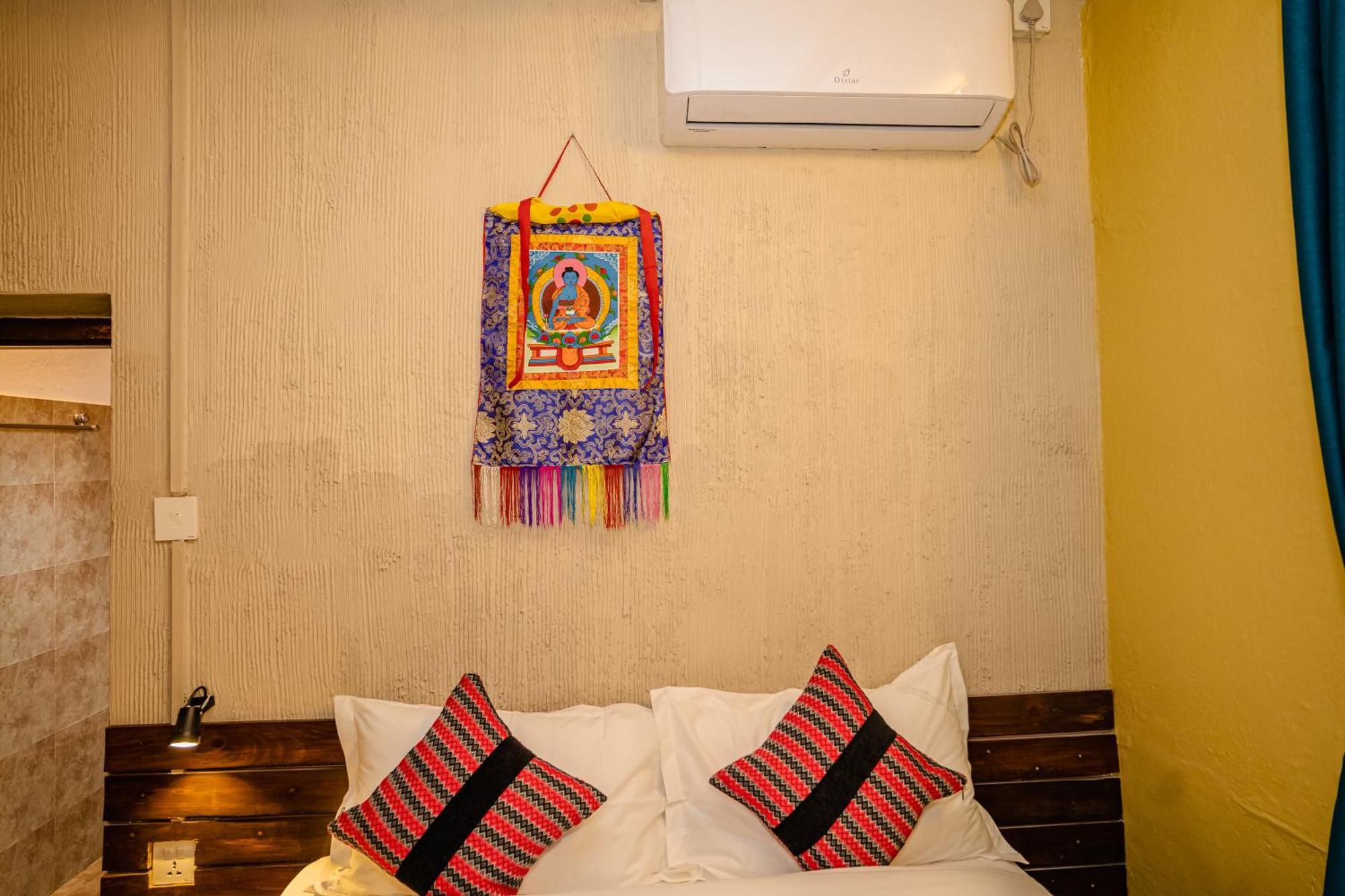 Nepali Heritage Hotel Kathmandu