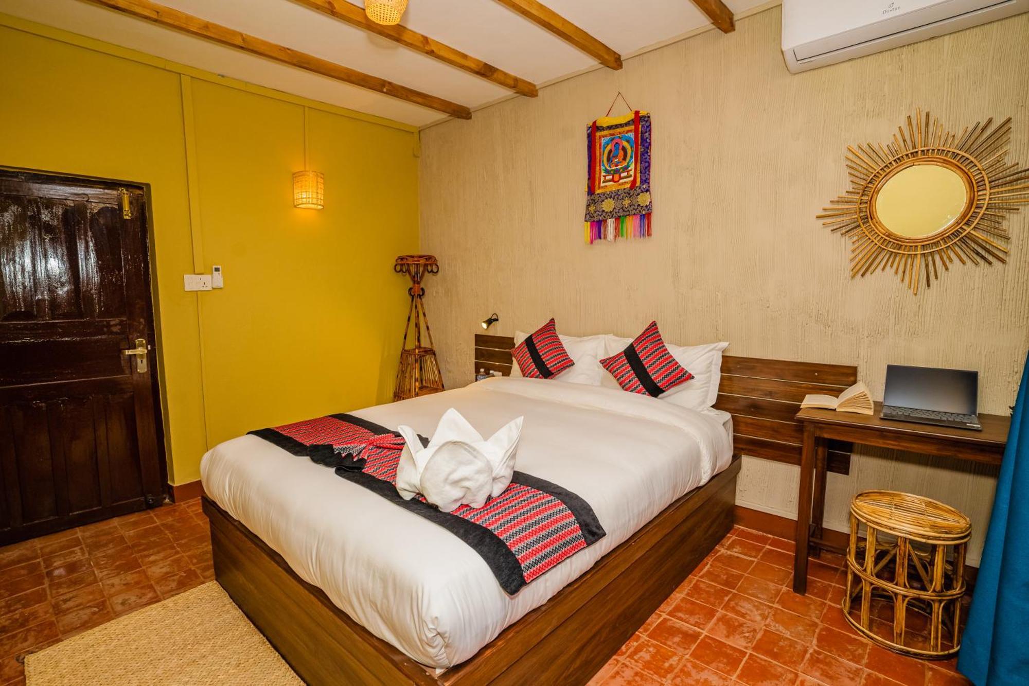 Hotel Nepali Heritage