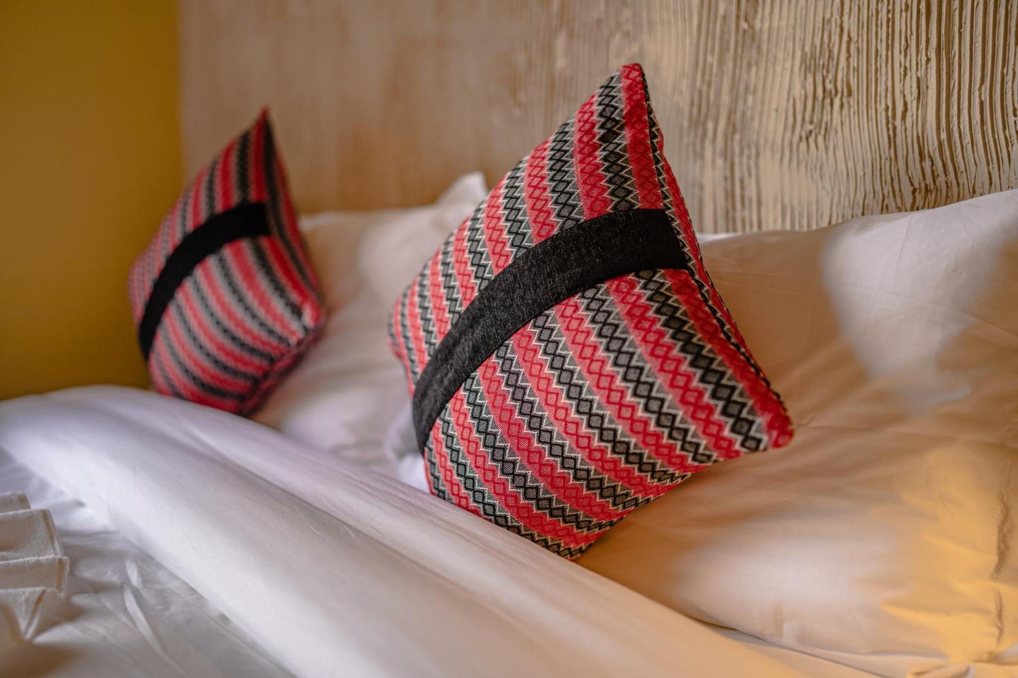 Nepali Heritage Hotel 3*