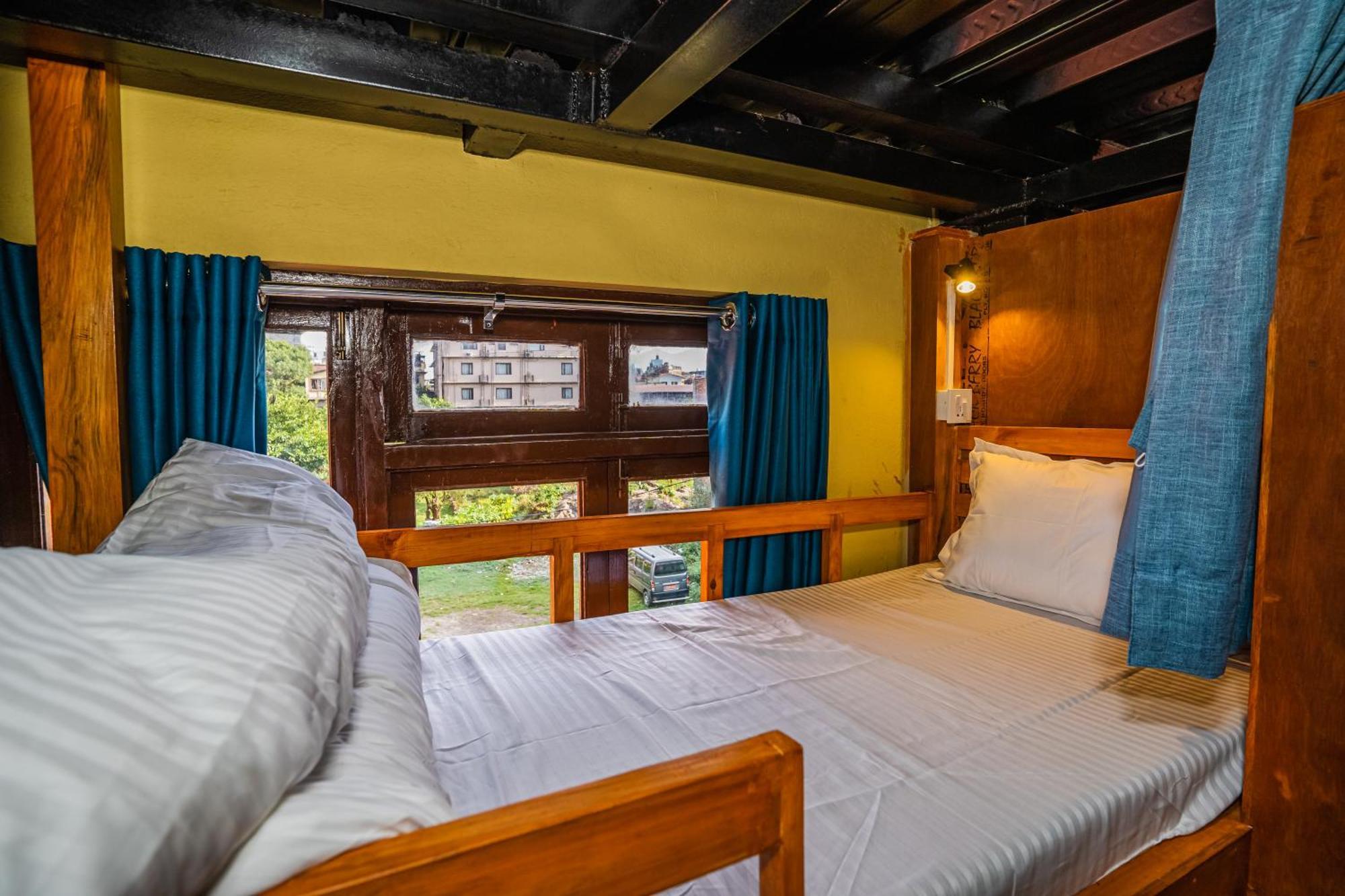 Nepali Heritage 3*