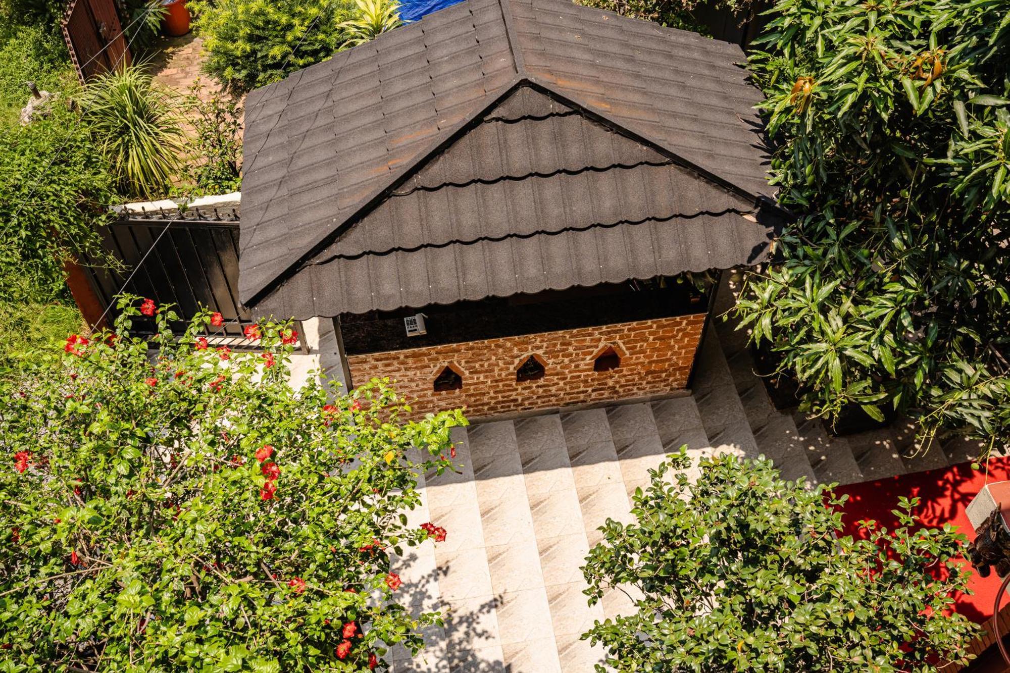 Nepali Heritage 3* Kathmandu