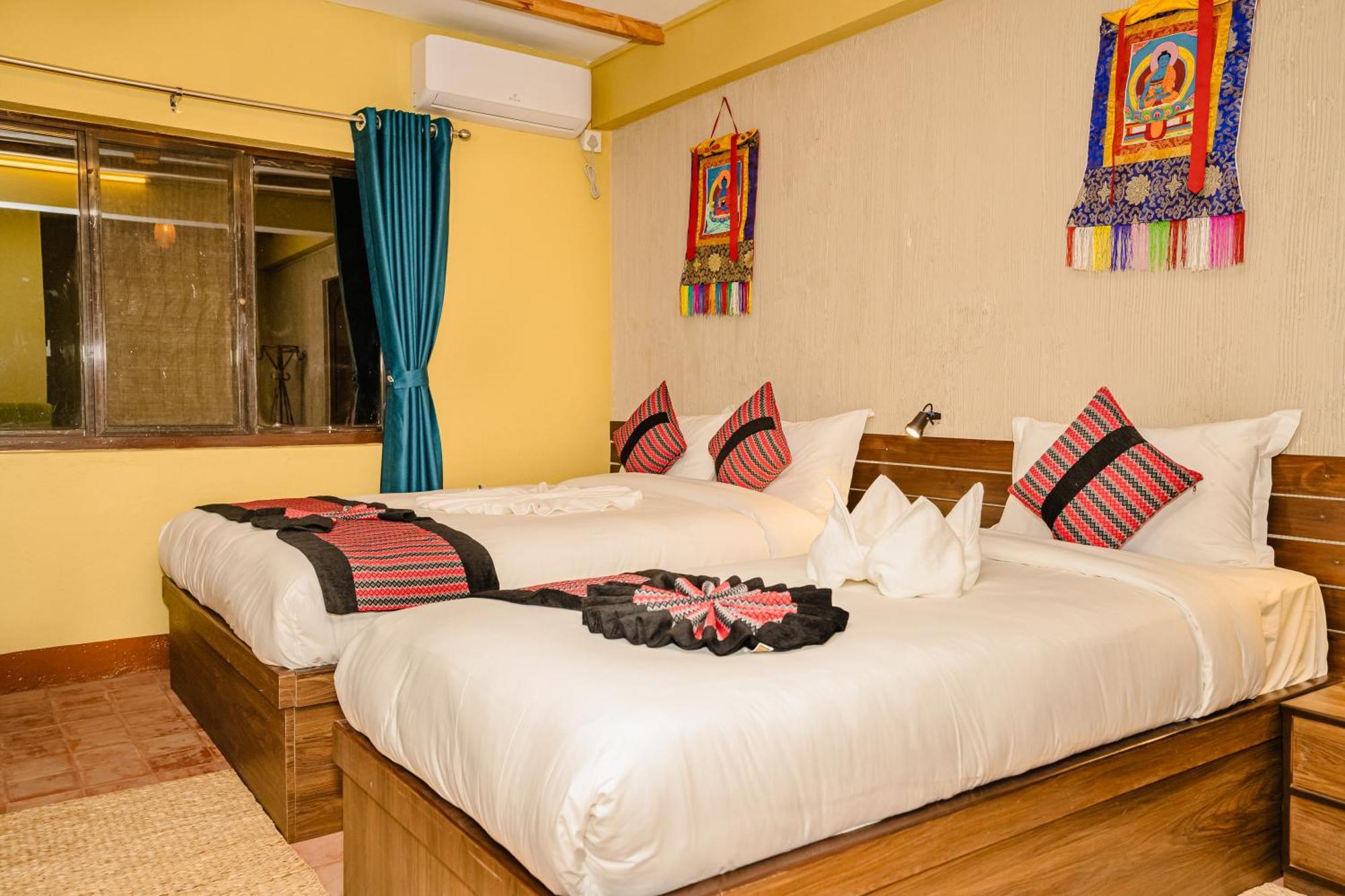 Nepali Heritage 3* Kathmandu