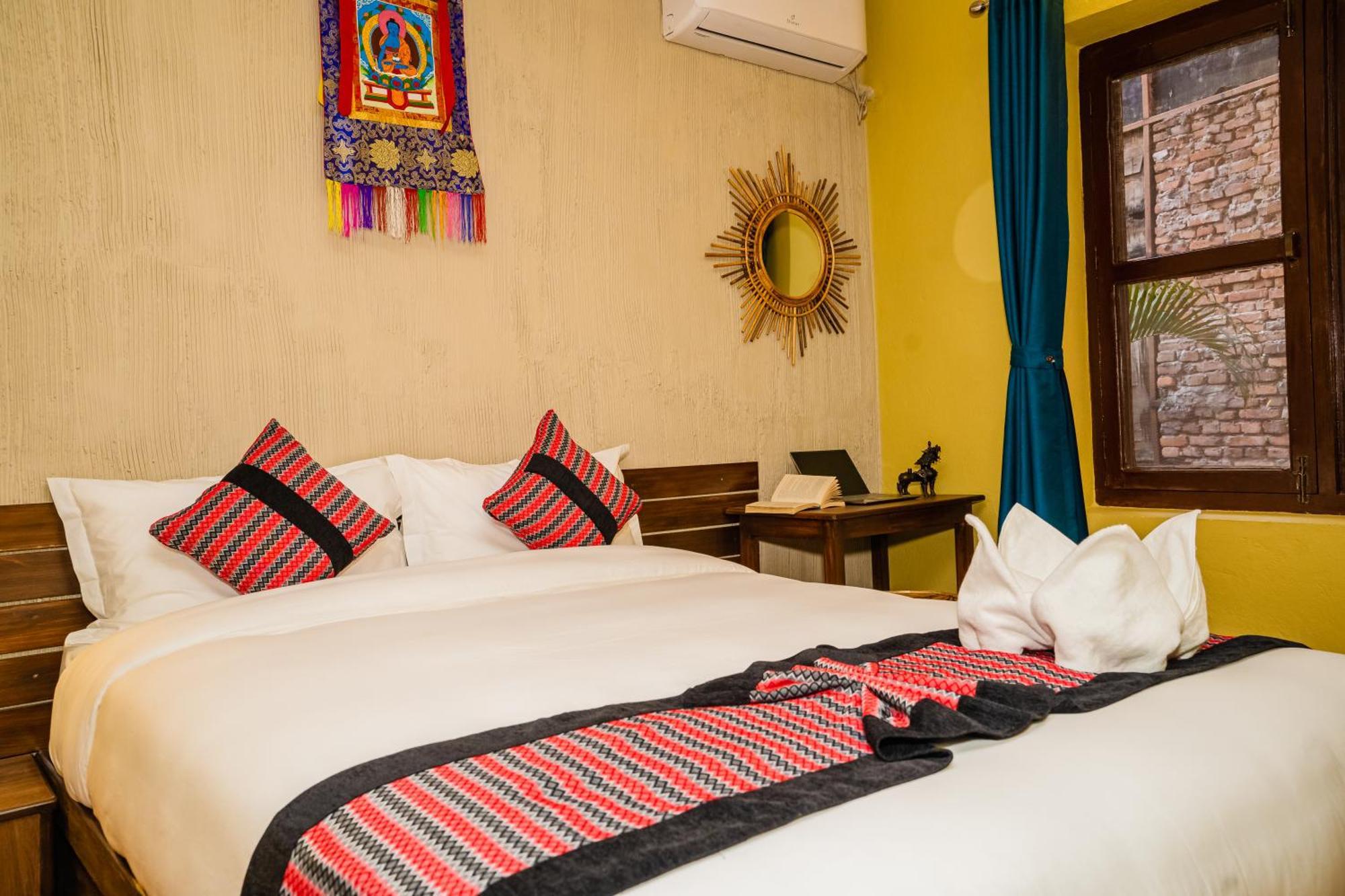 Hotel Nepali Heritage