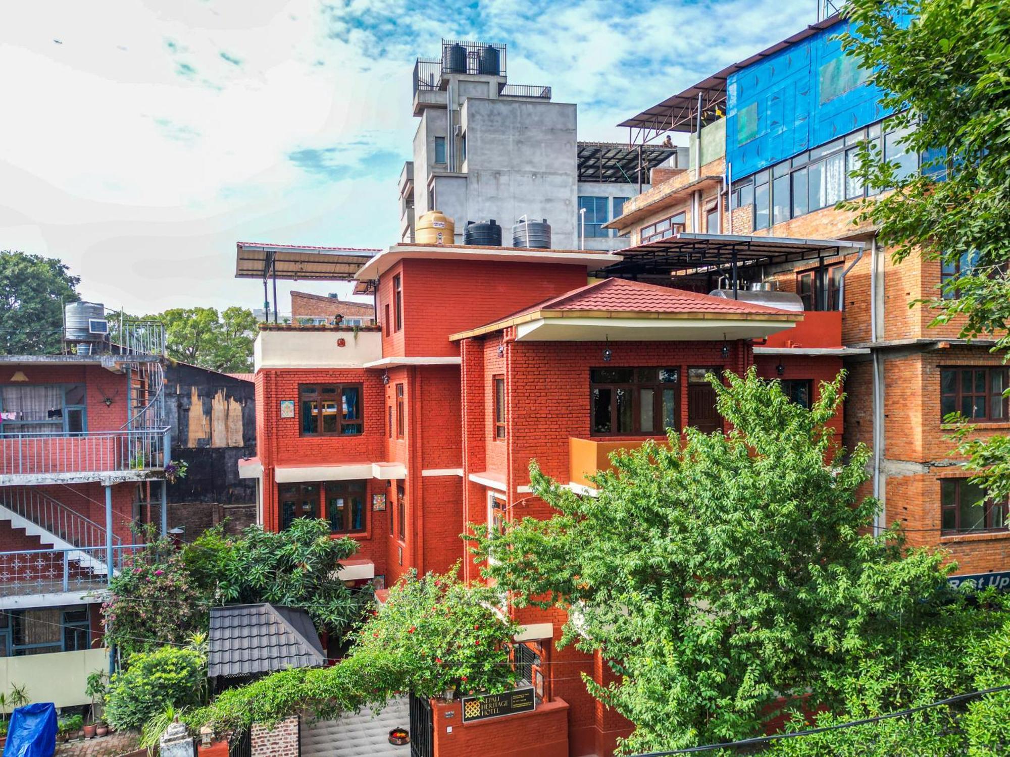 Nepali Heritage 3*