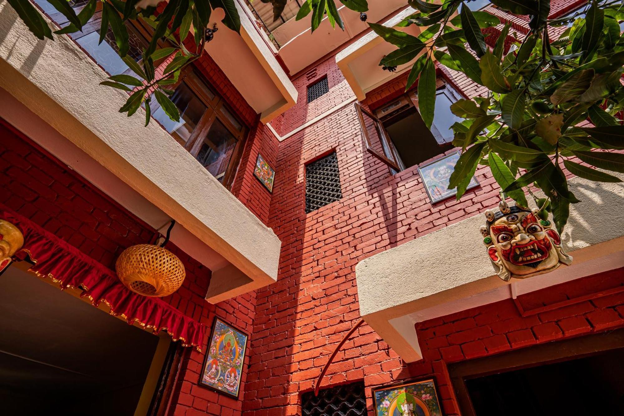 Nepali Heritage