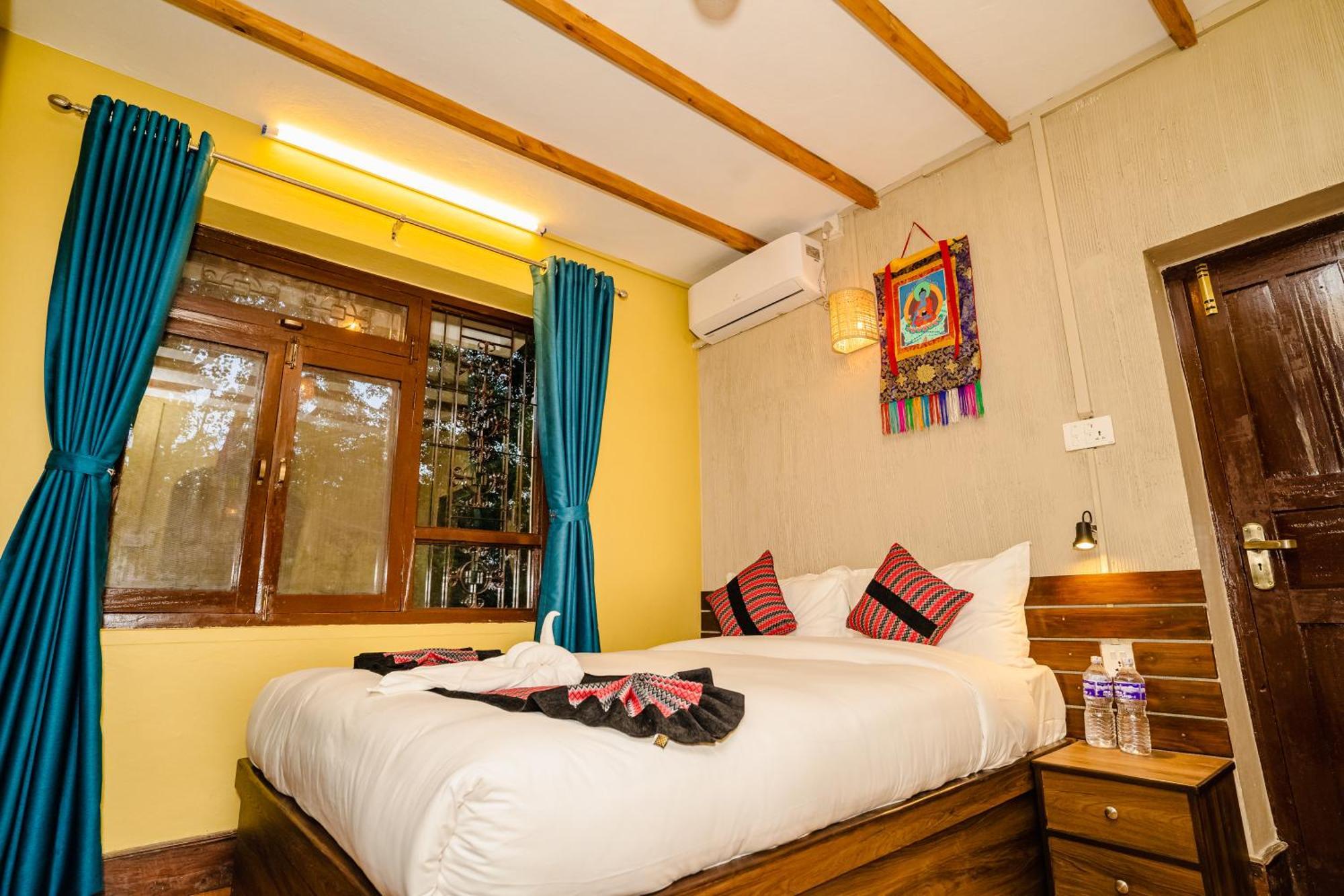 Nepali Heritage Kathmandu