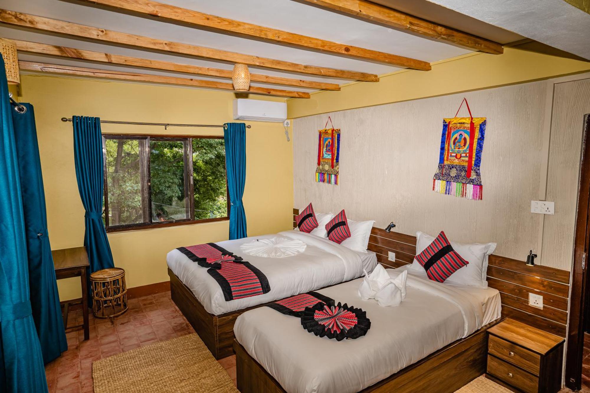 Nepali Heritage 3* Kathmandu