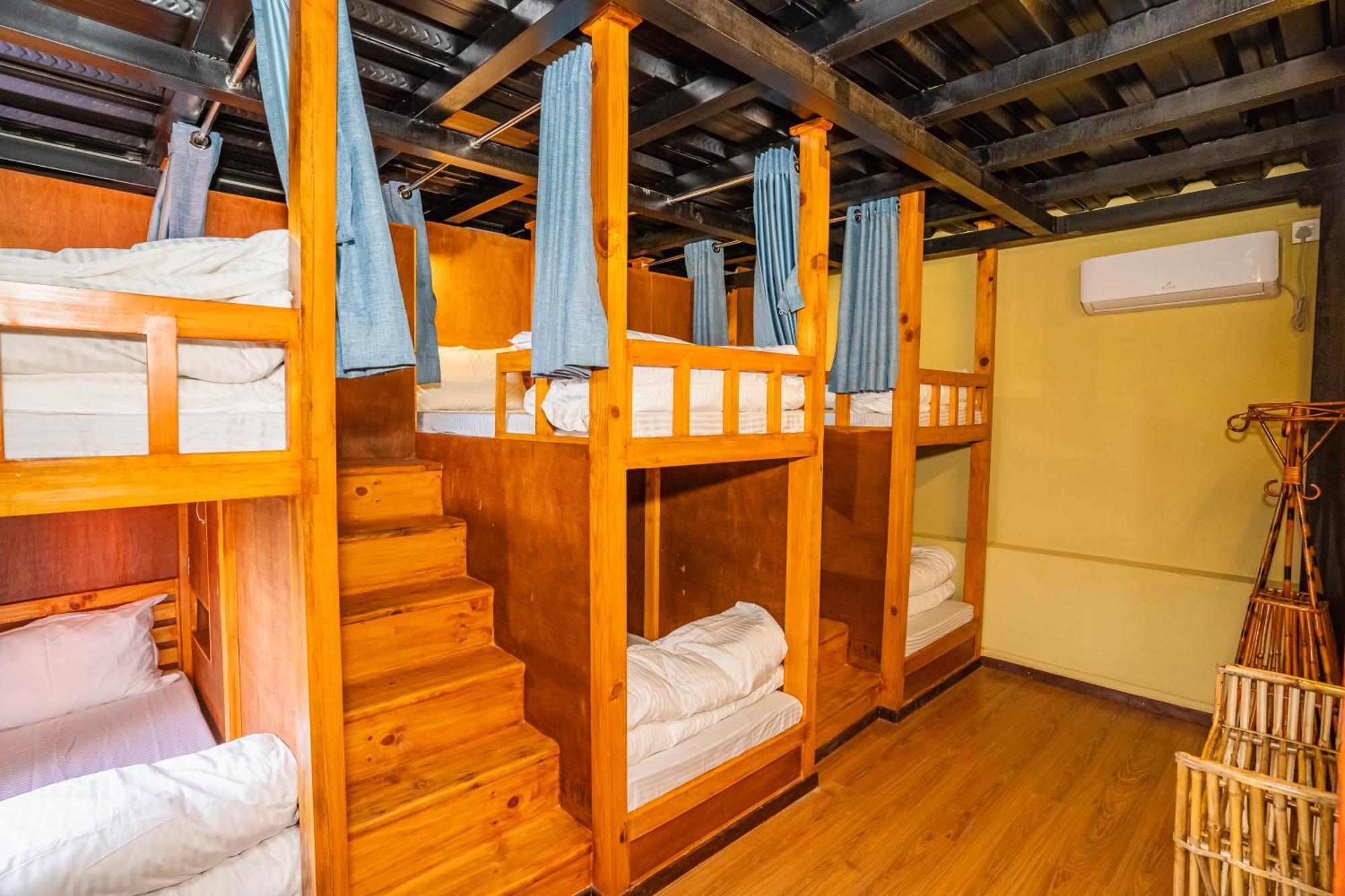 Hotel Nepali Heritage 3*
