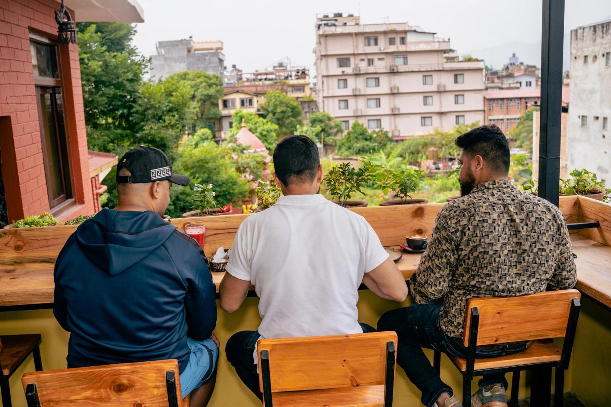 Nepali Heritage Kathmandu