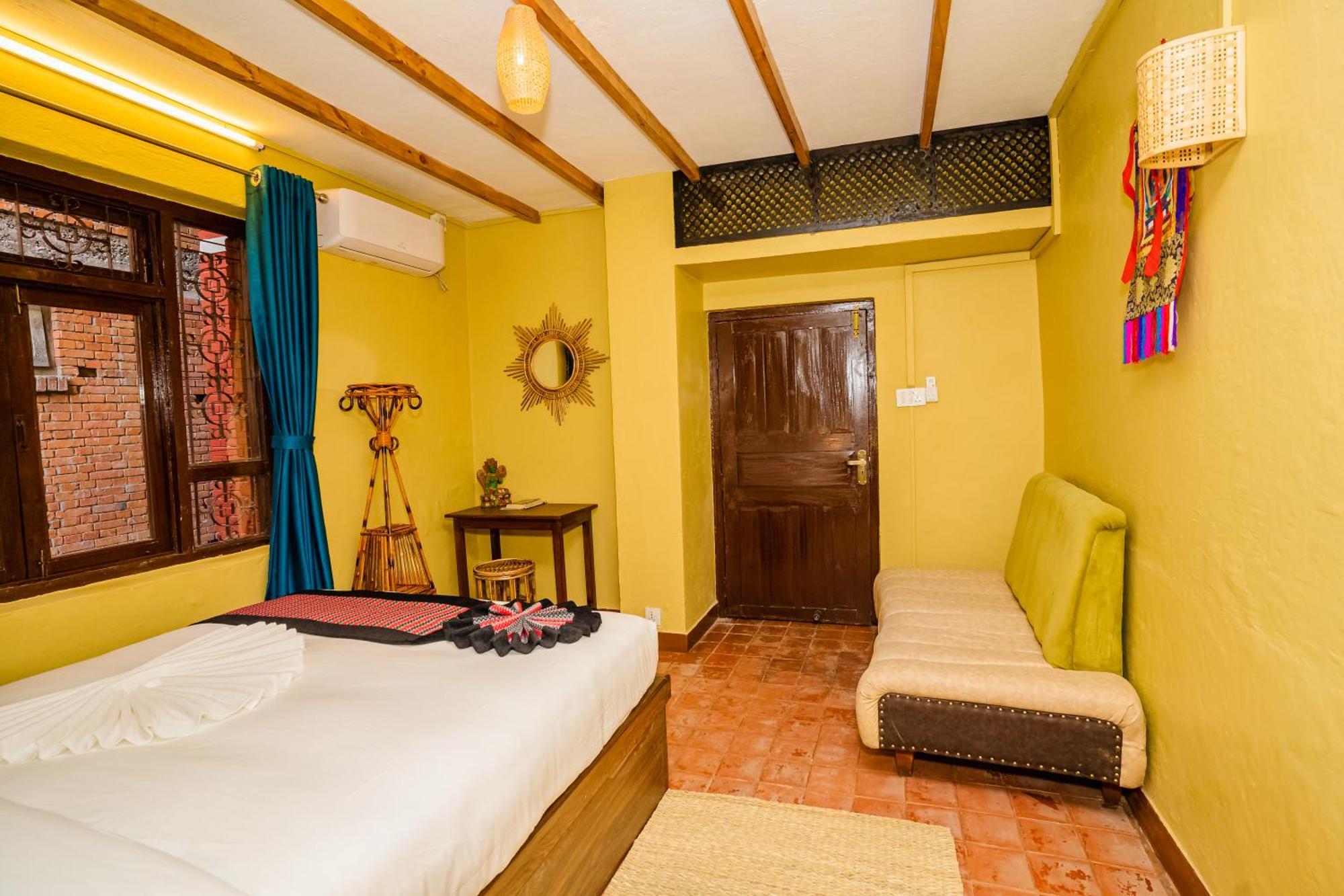 Nepali Heritage 3* Kathmandu