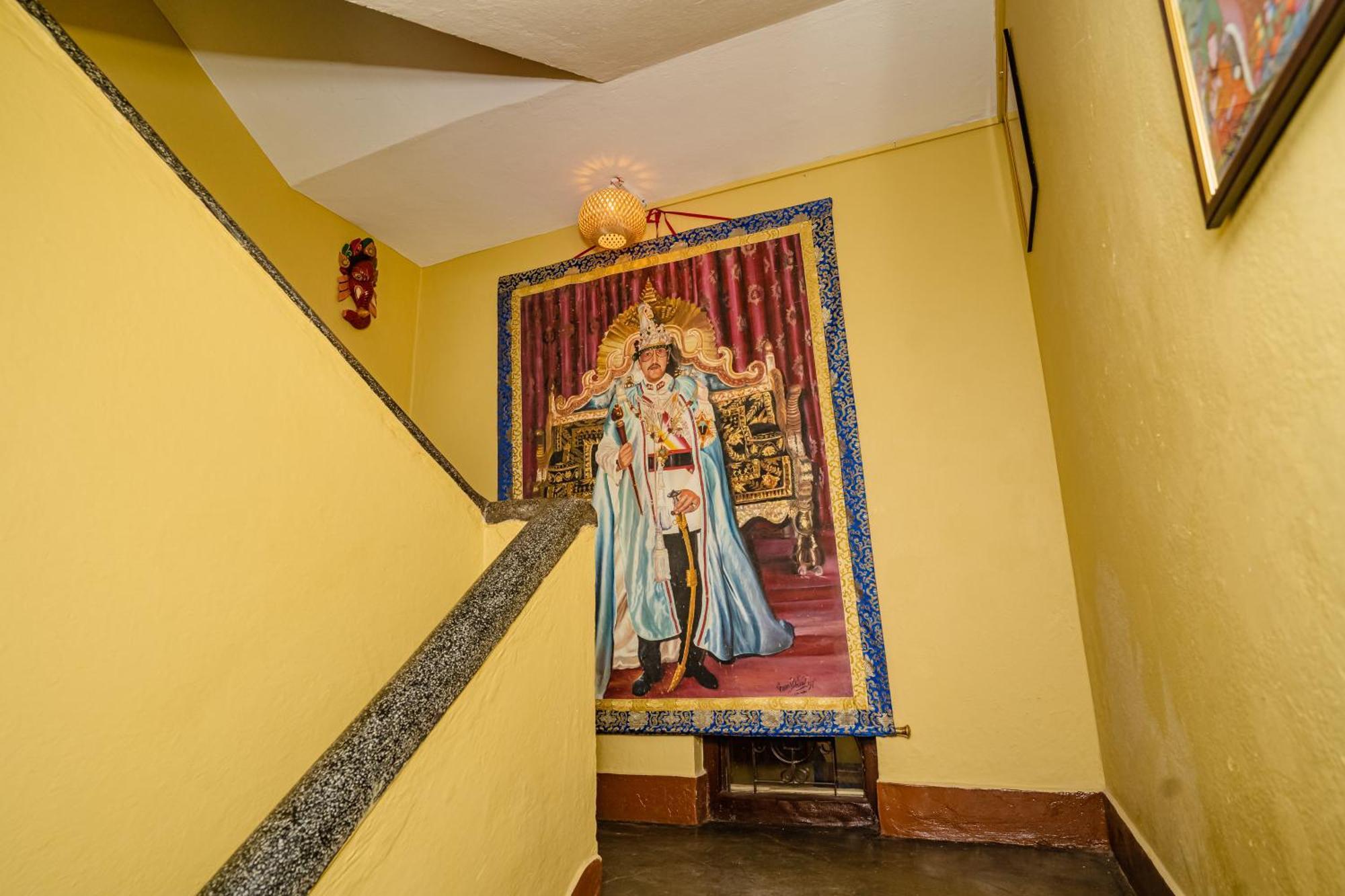 Nepali Heritage 3* Kathmandu