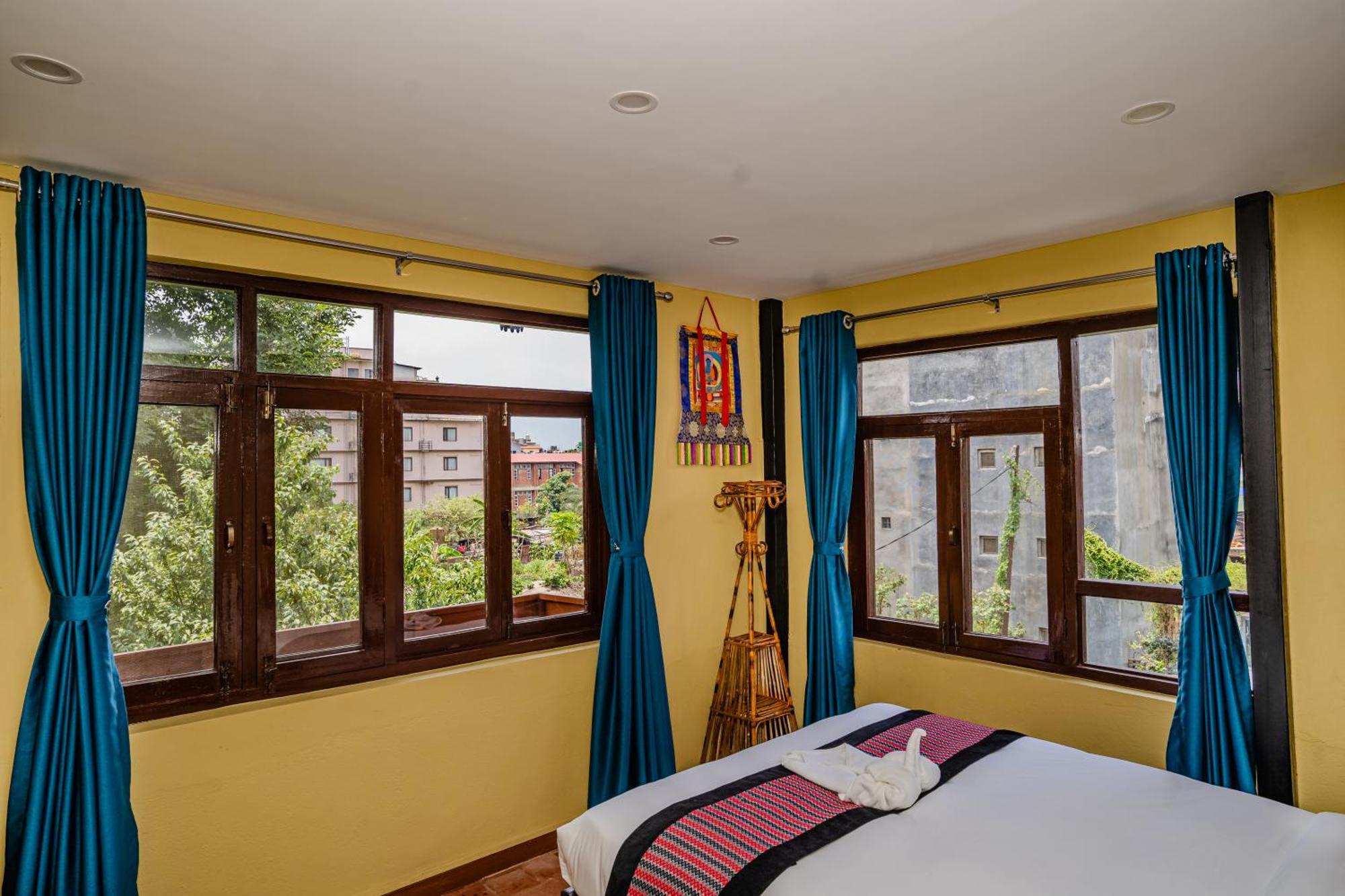 Hotel Nepali Heritage 3*