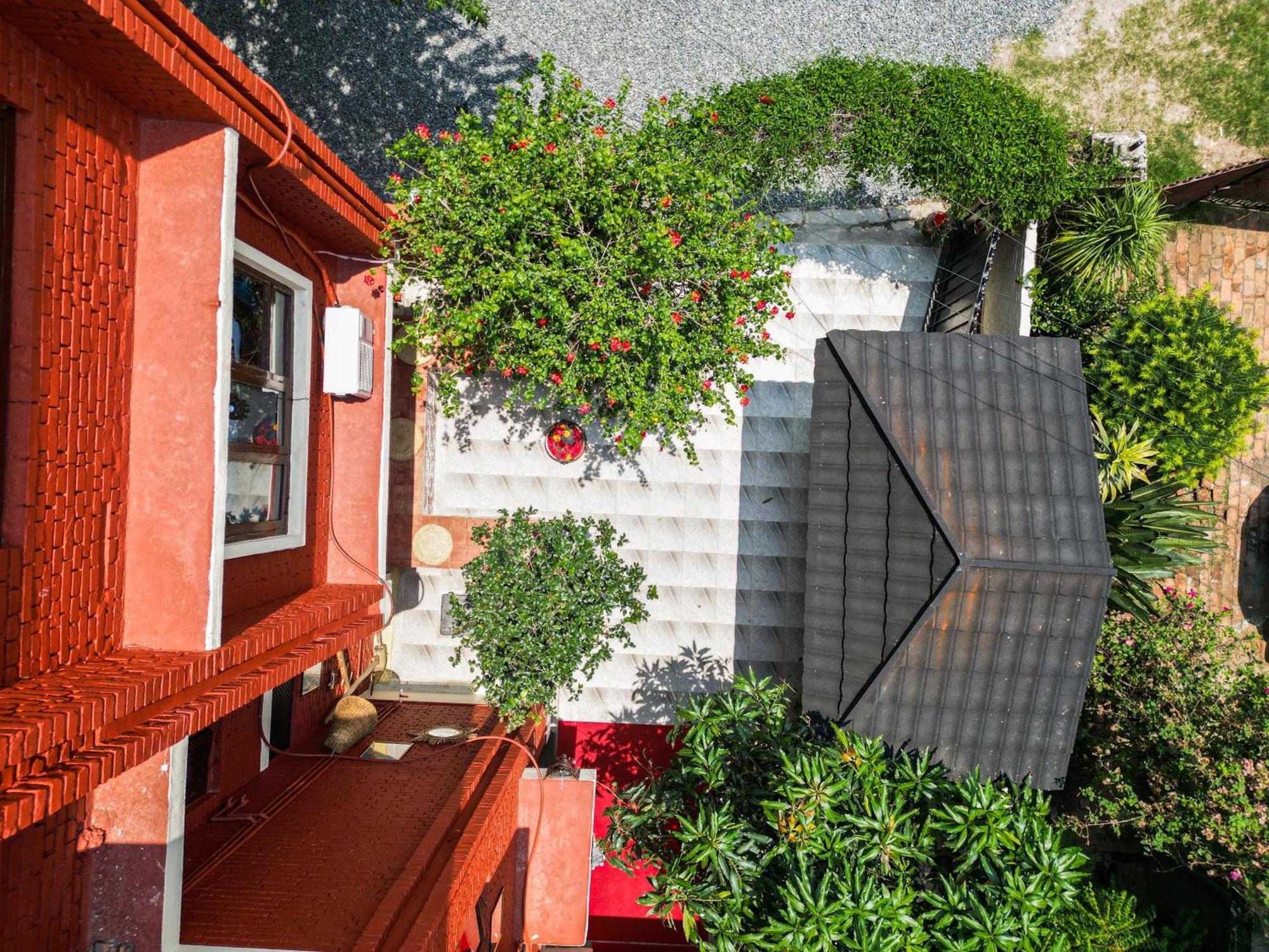 Nepali Heritage Hotel 3*