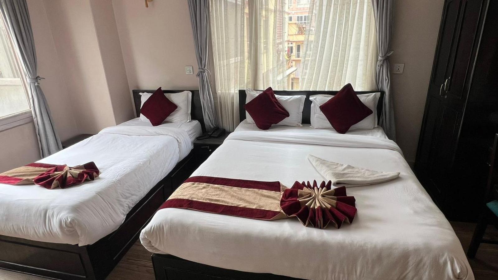 Liv Kathmandu