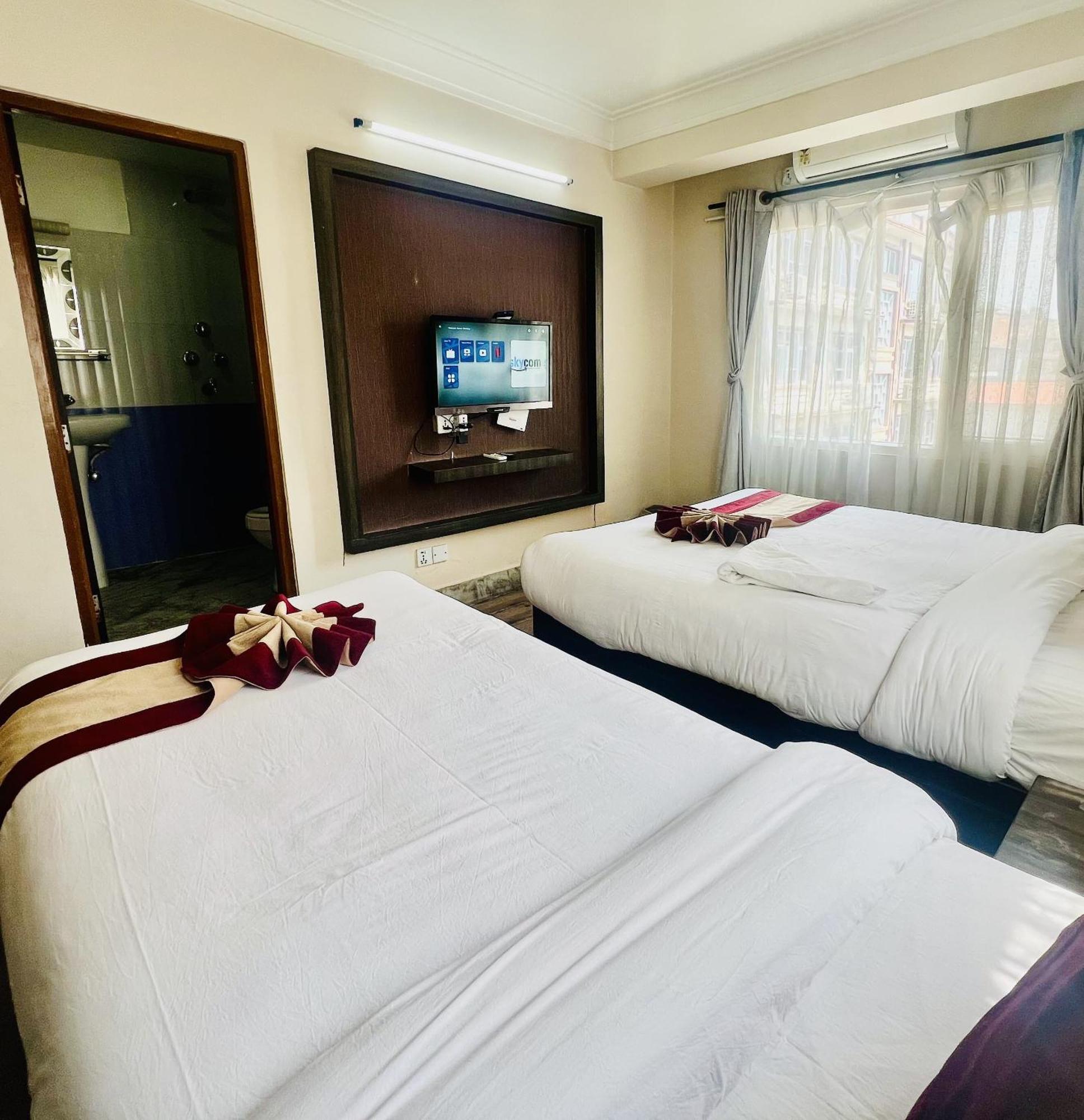 Hotel Liv 3*