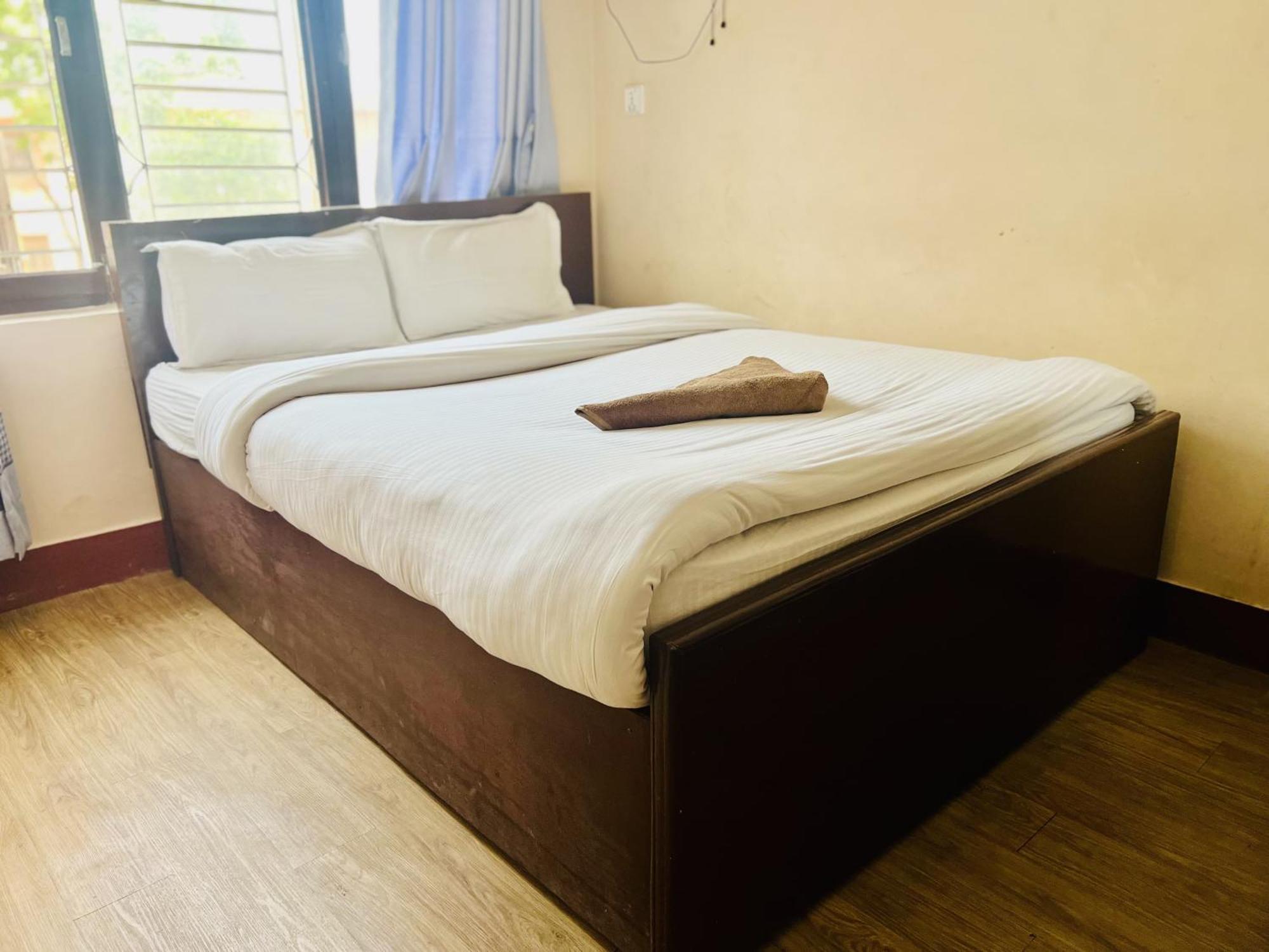 Liv Kathmandu