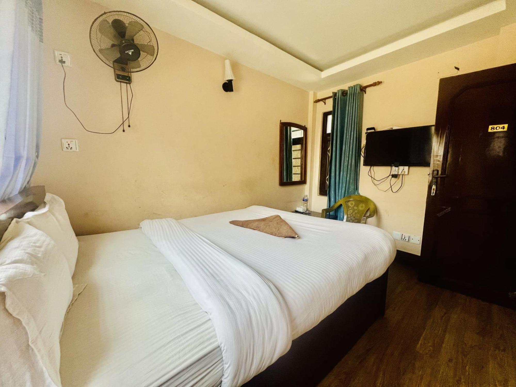 Hotel Liv Kathmandu