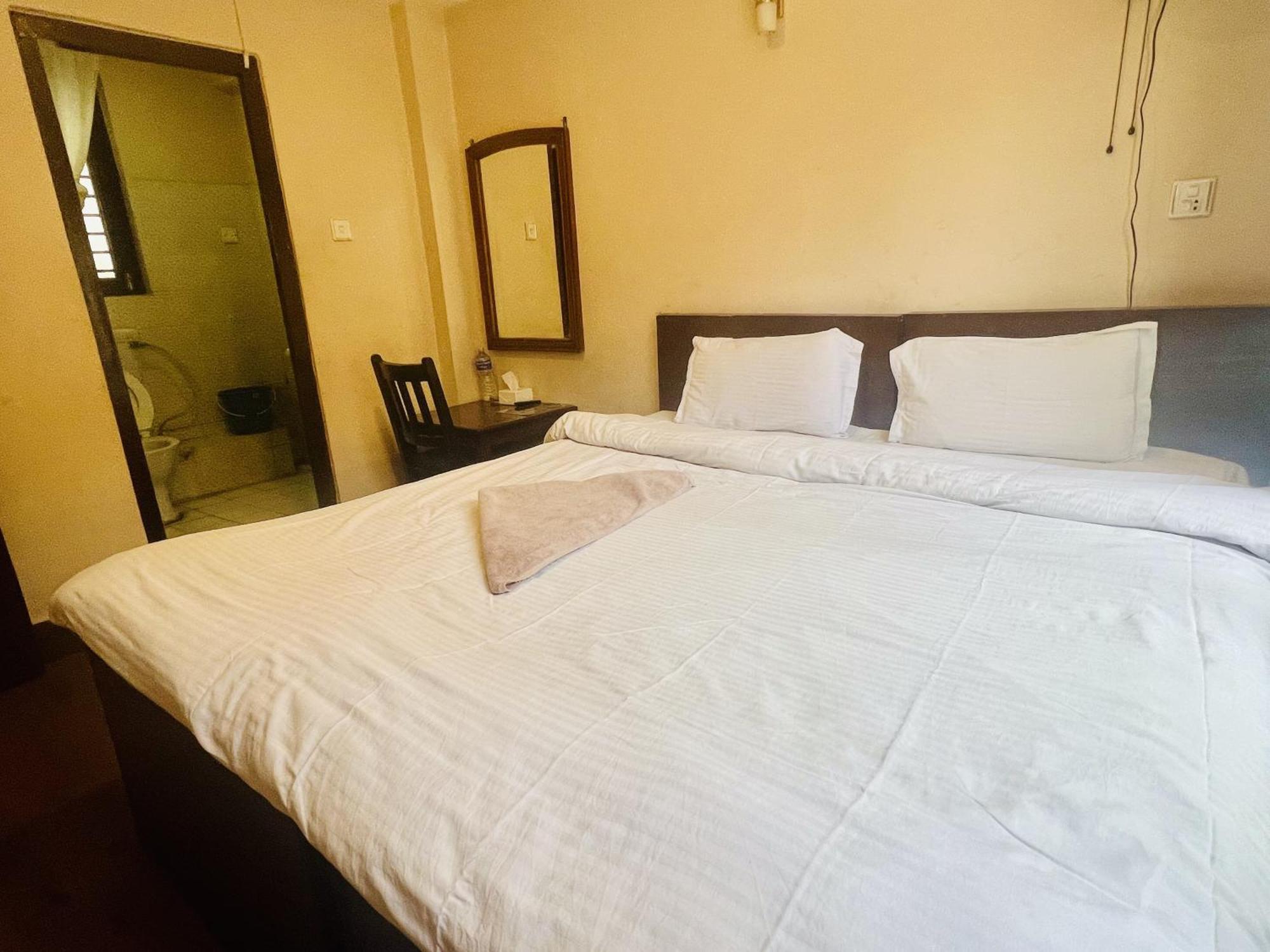 Liv 3* Kathmandu