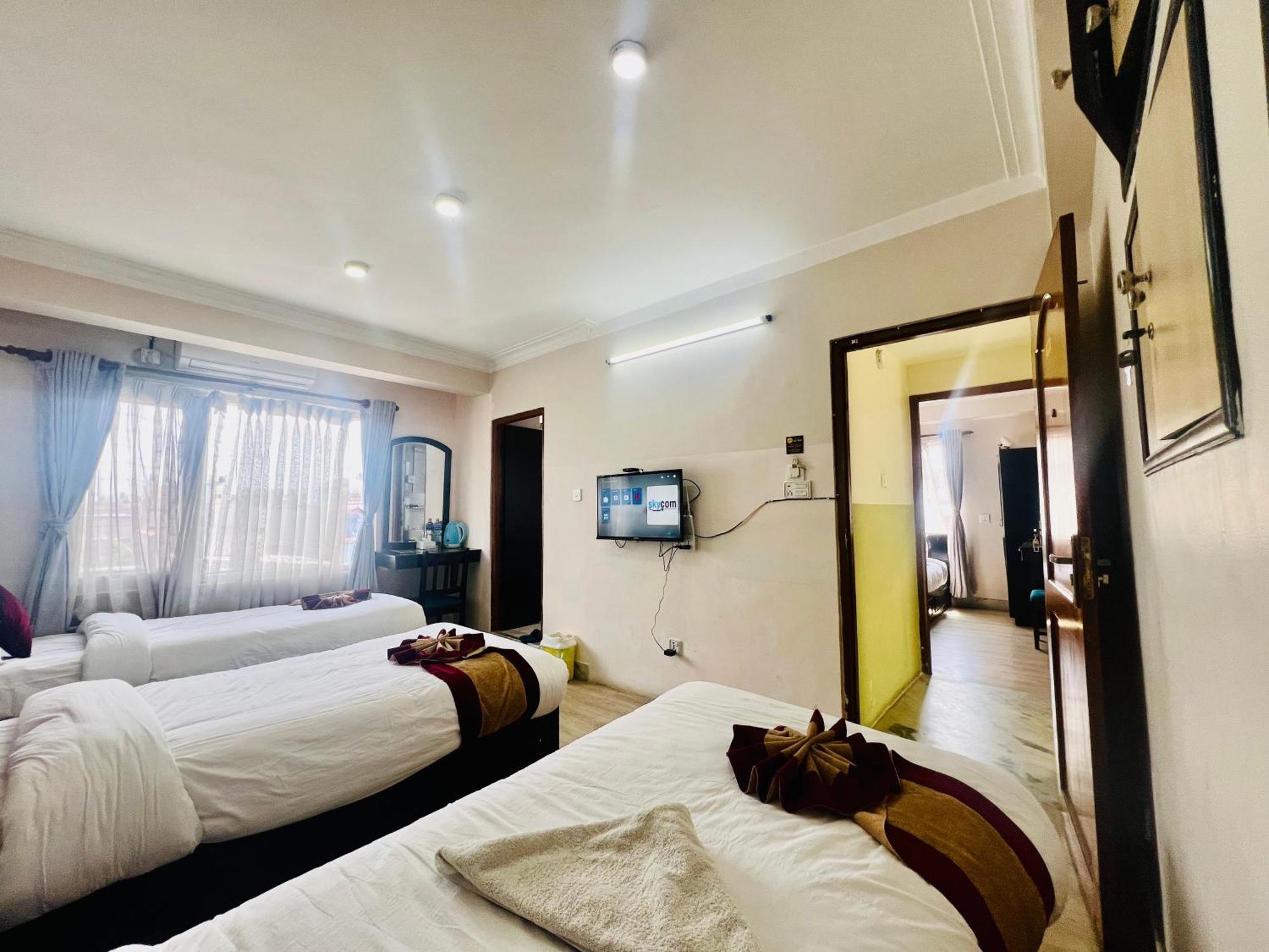 Hotel Liv Kathmandu
