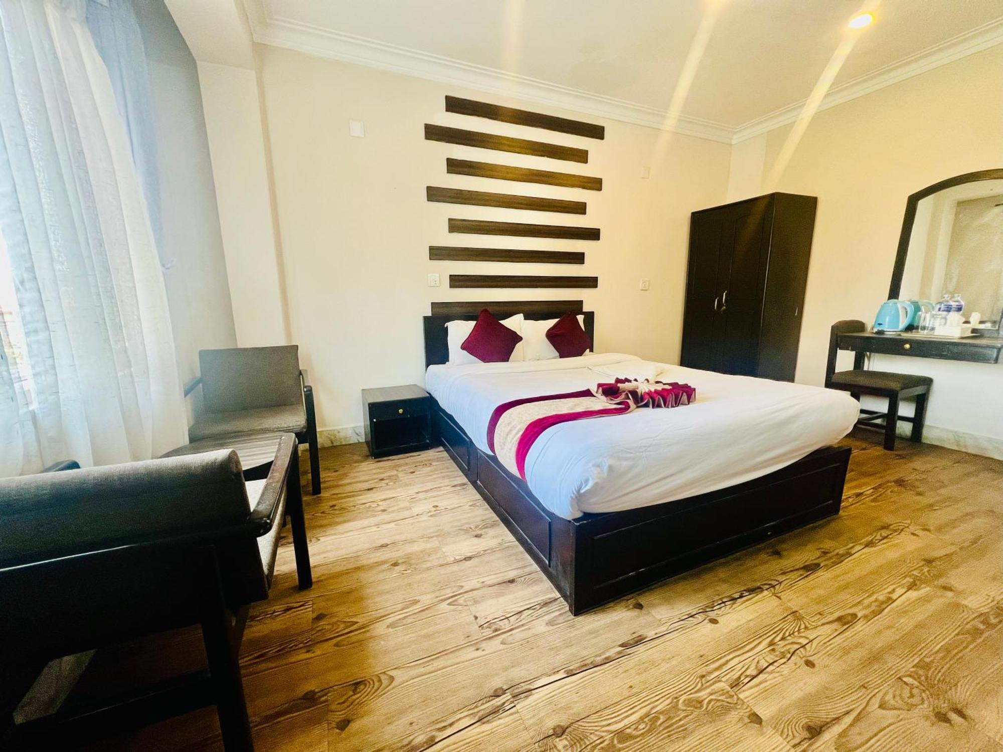 Liv Kathmandu