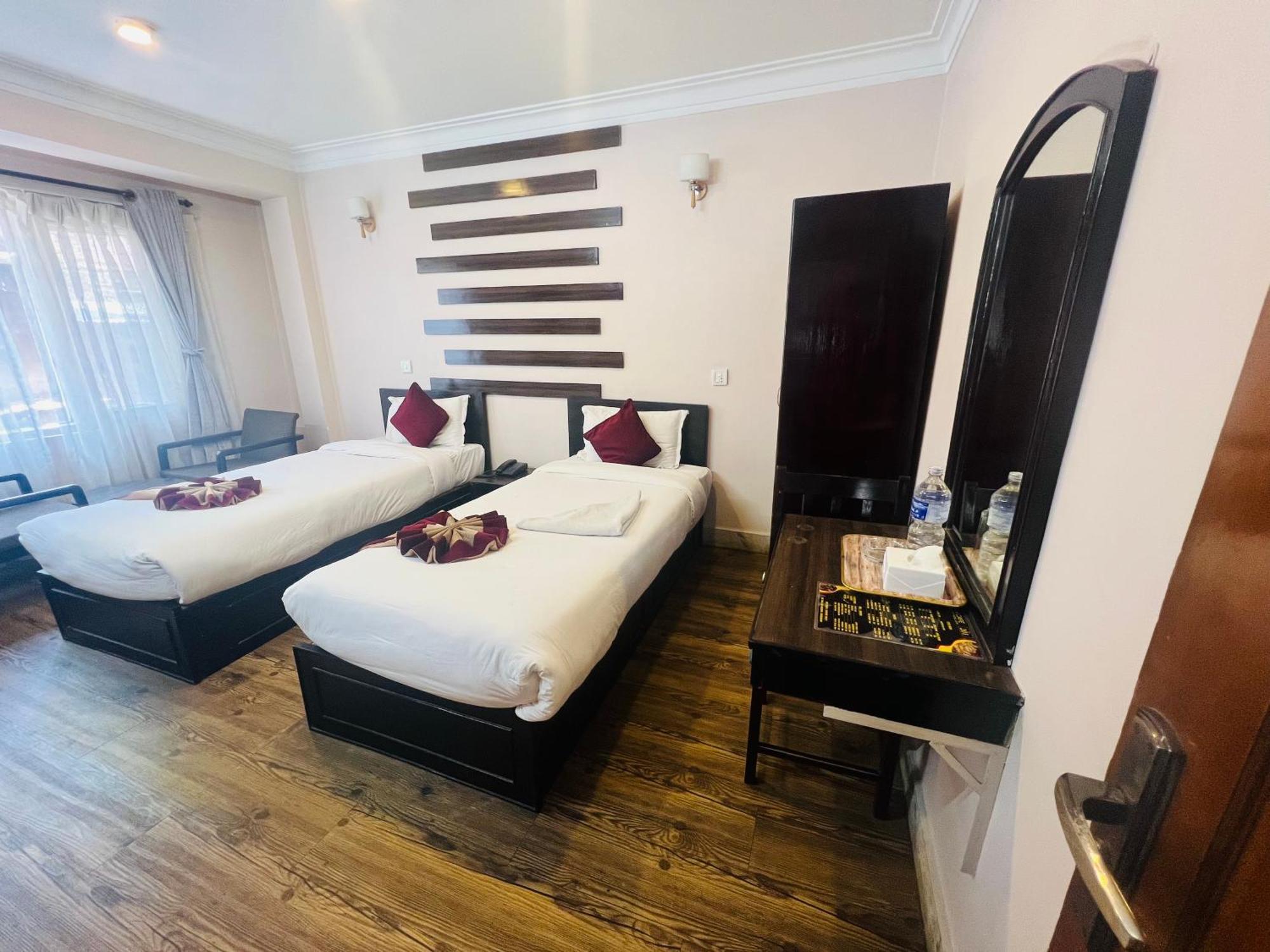 Liv Kathmandu