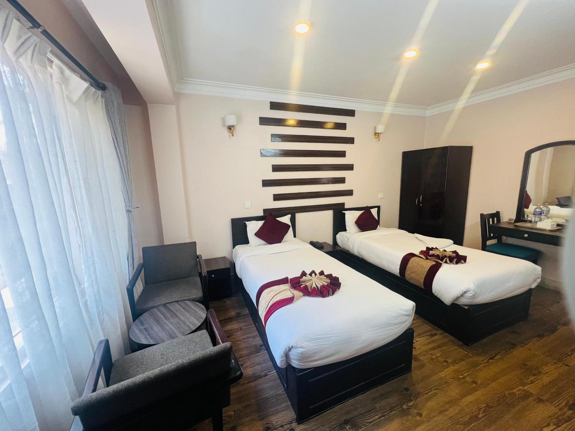Hotel Liv