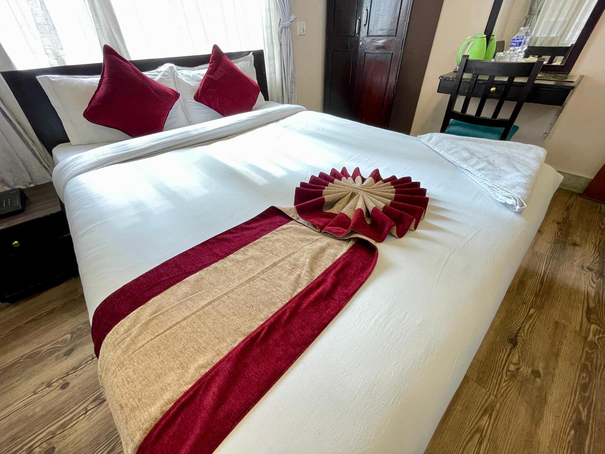 Hotel Liv