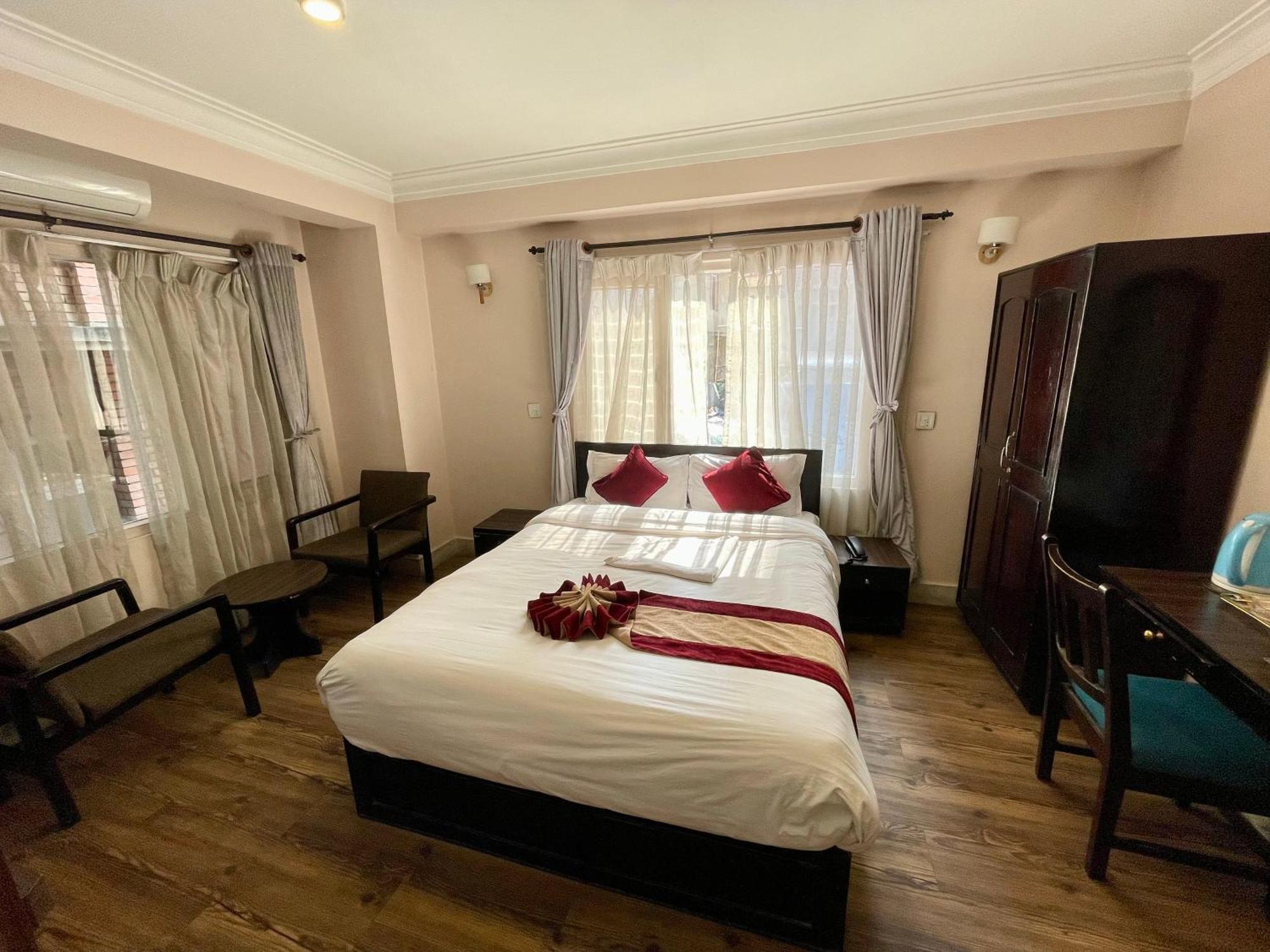 Liv Kathmandu