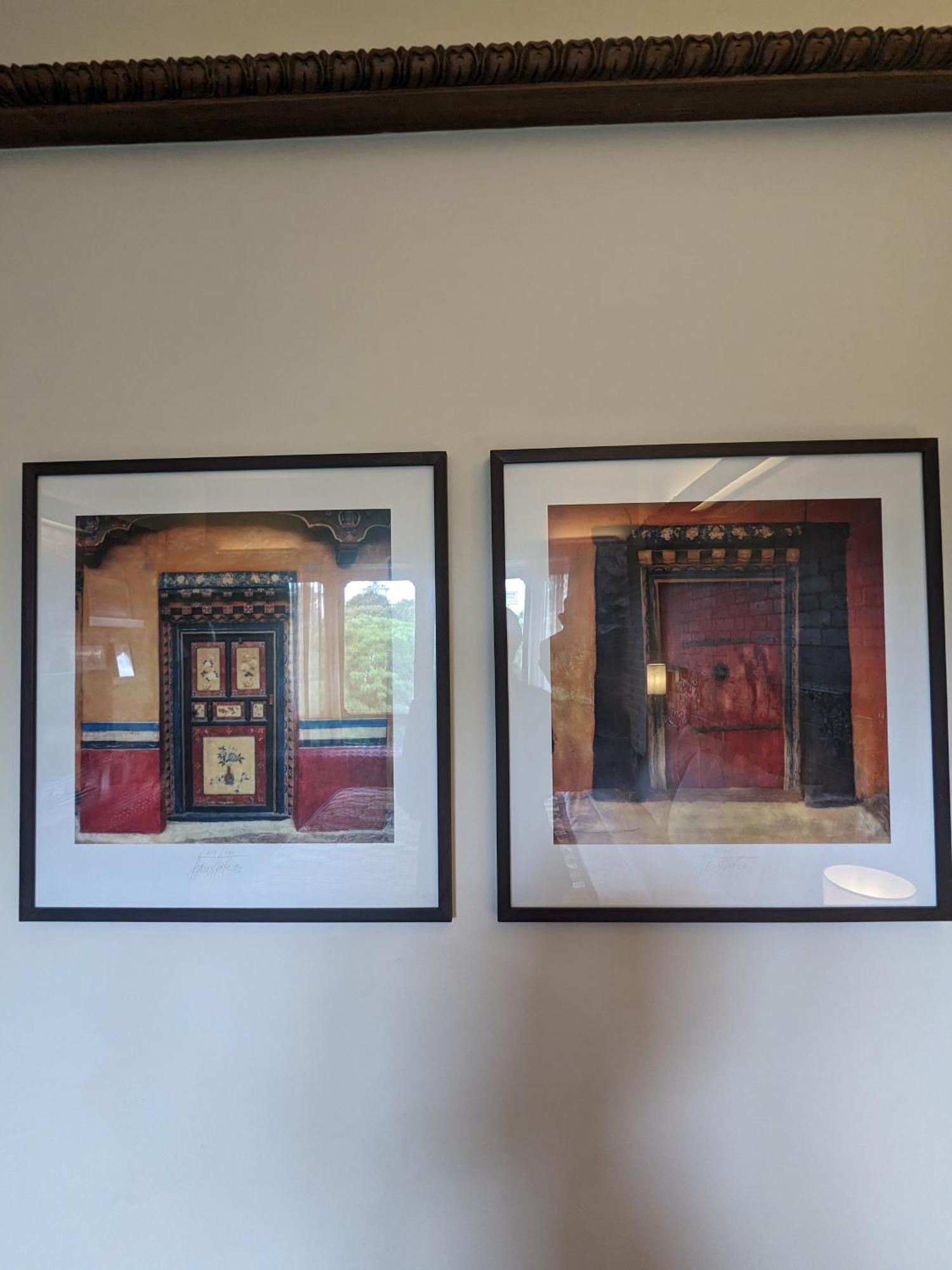Yak & Yeti Hotel