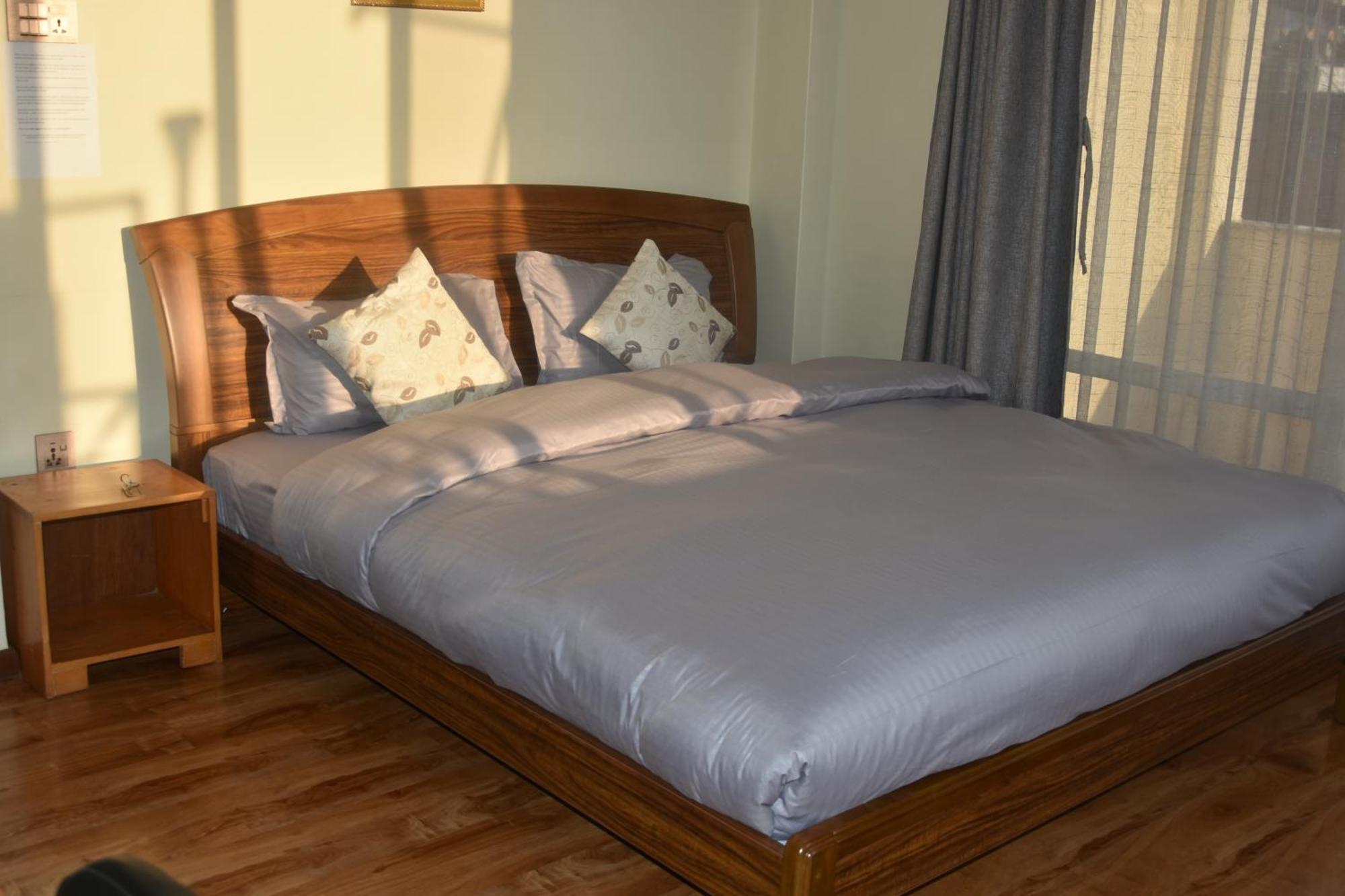 Homestay Shine Famille Francophone - Shine And Kathmandu