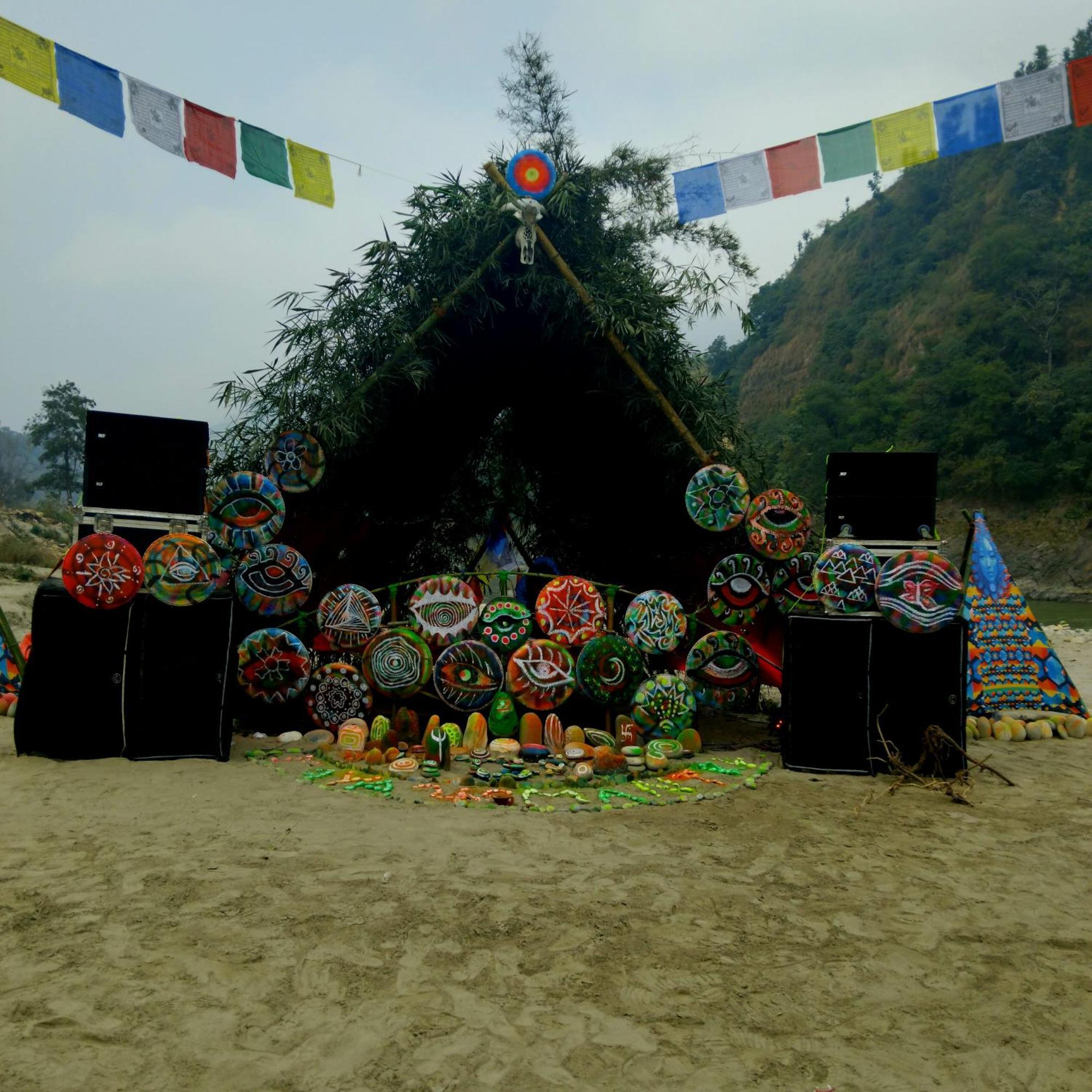 Mystic Vibes International Fitness Commune