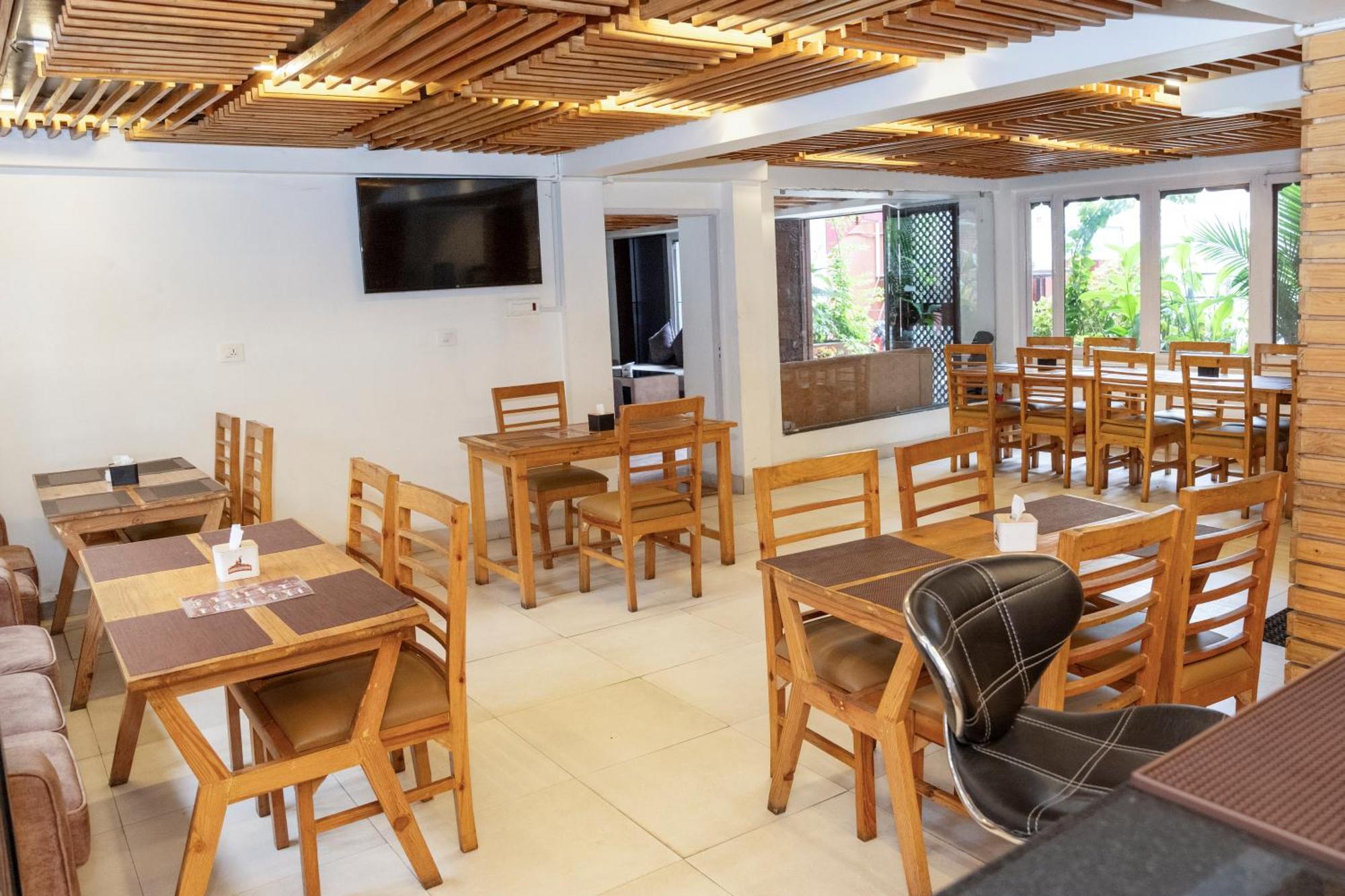 Elegant Hotel Kathmandu