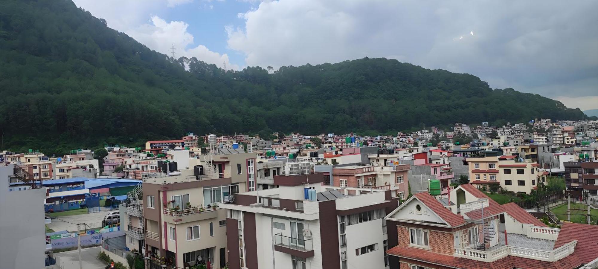 Raniban - * Kathmandu