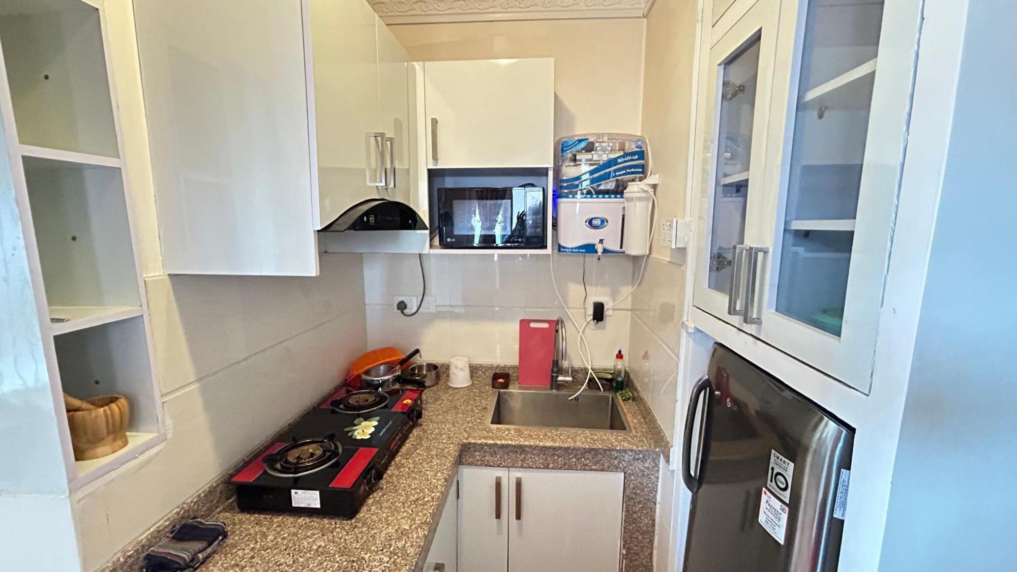 Raniban - Apartment *