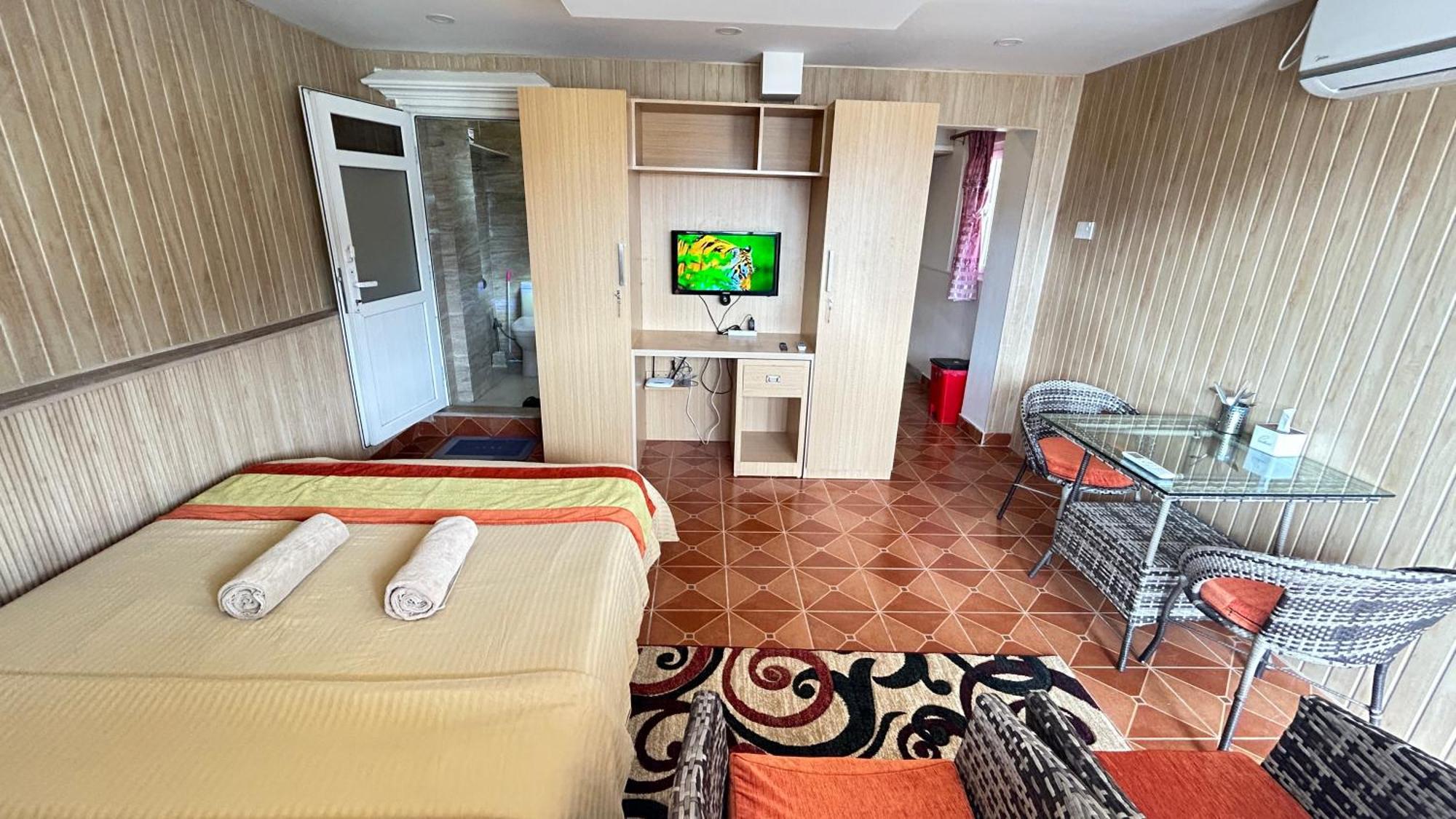 Raniban - Apartment Kathmandu