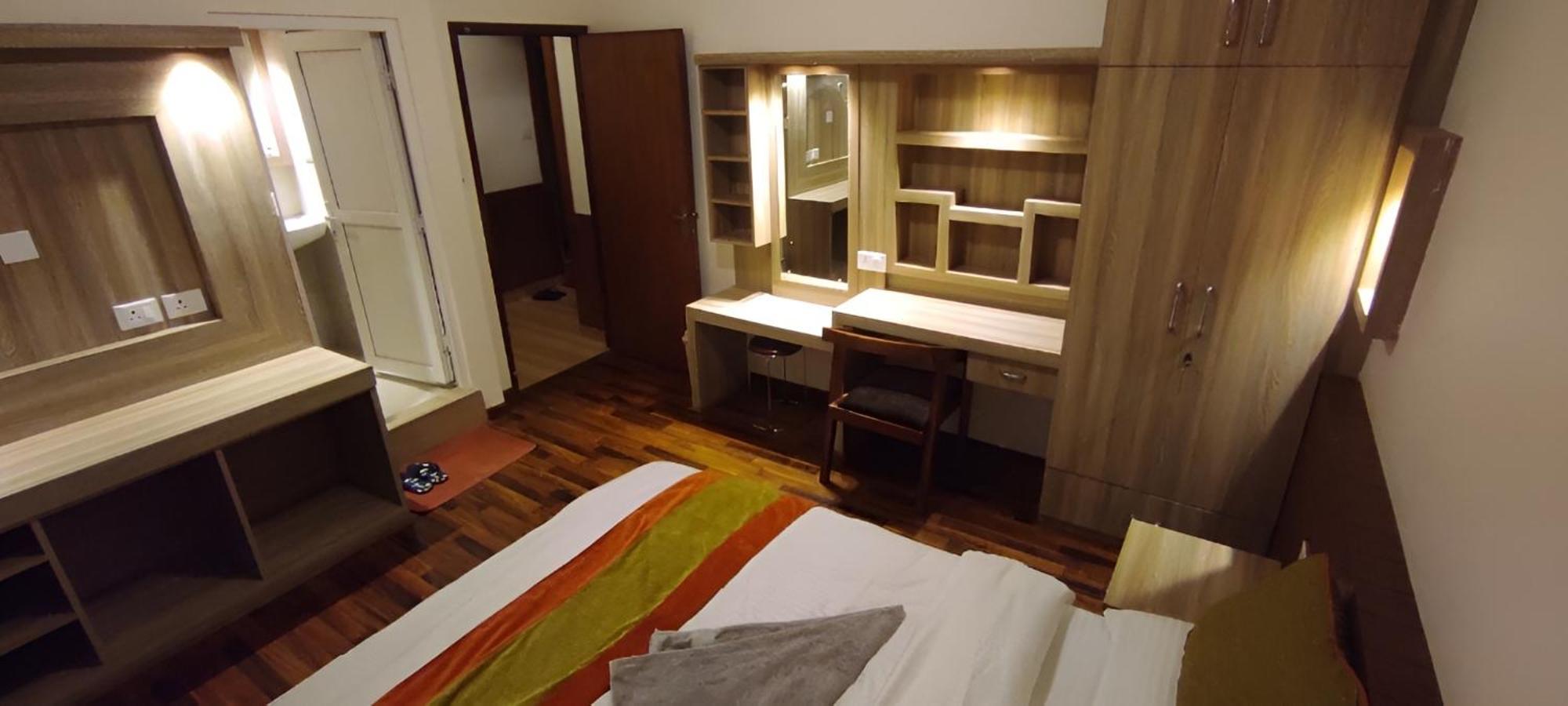 Apartment Raniban - *