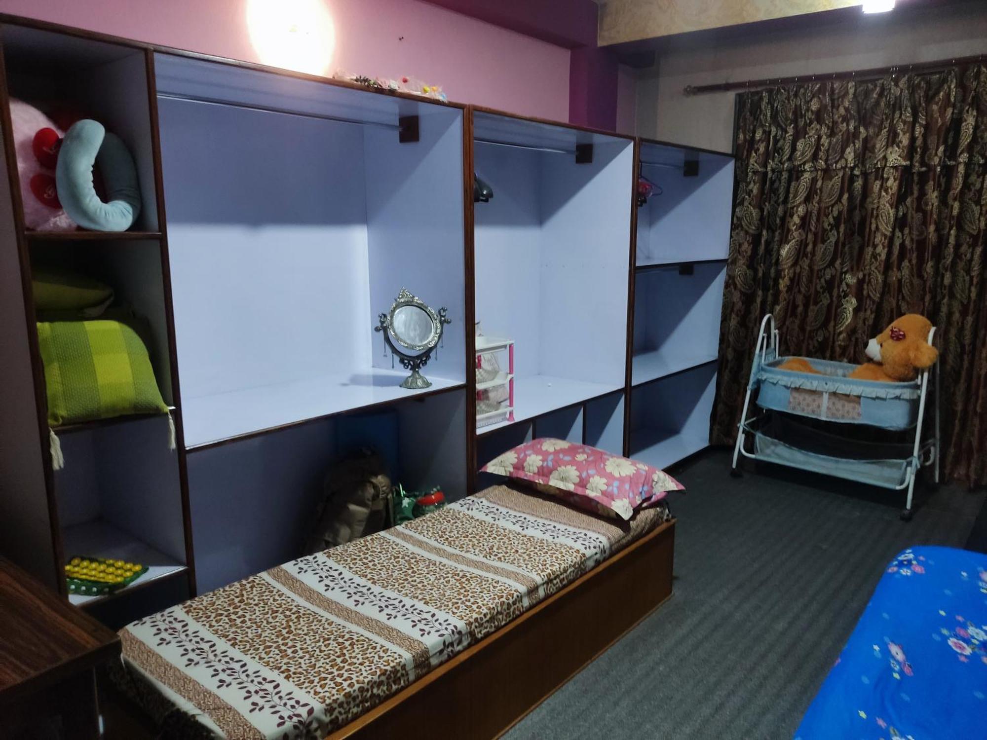 Apartment Puru Boutique 