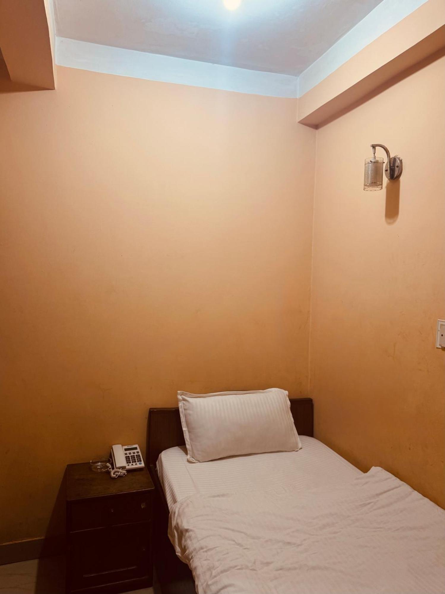 Hotel Om Mandakini Kathmandu