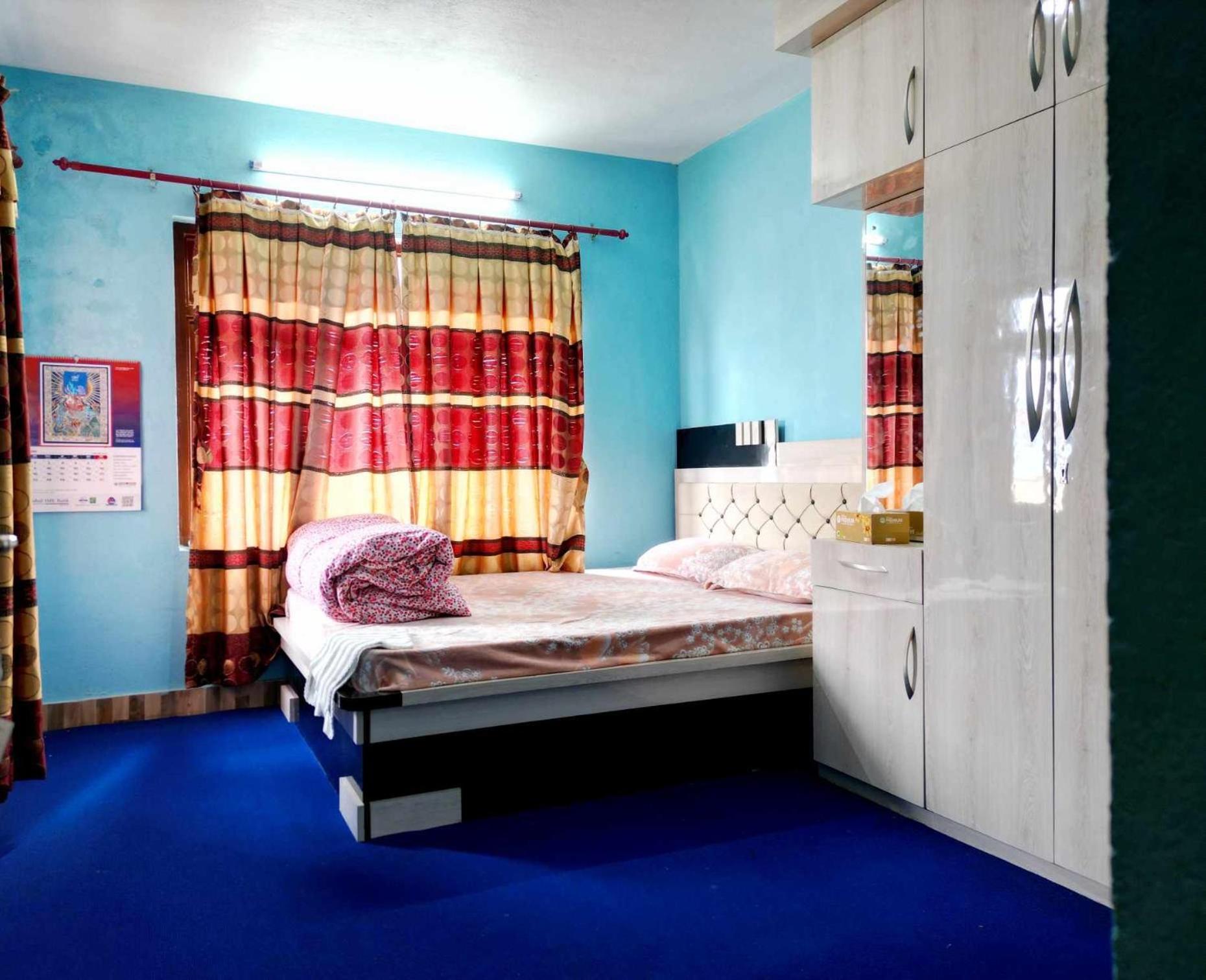 Apartment Himalayan House *