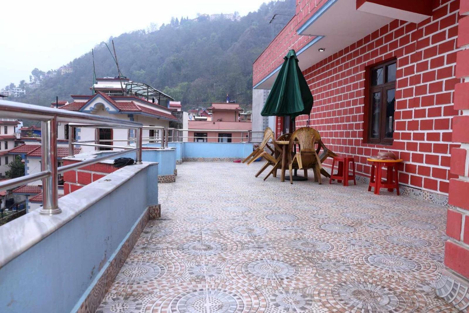 Himalayan House