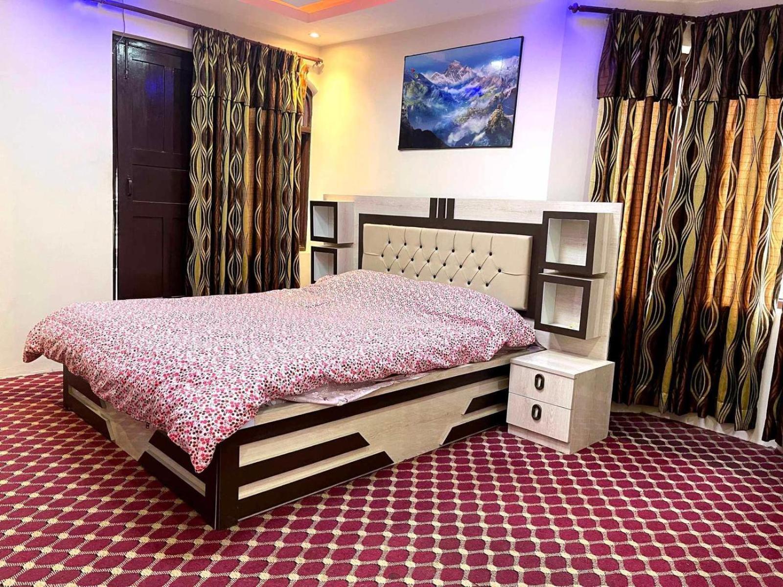 Himalayan House Apartment