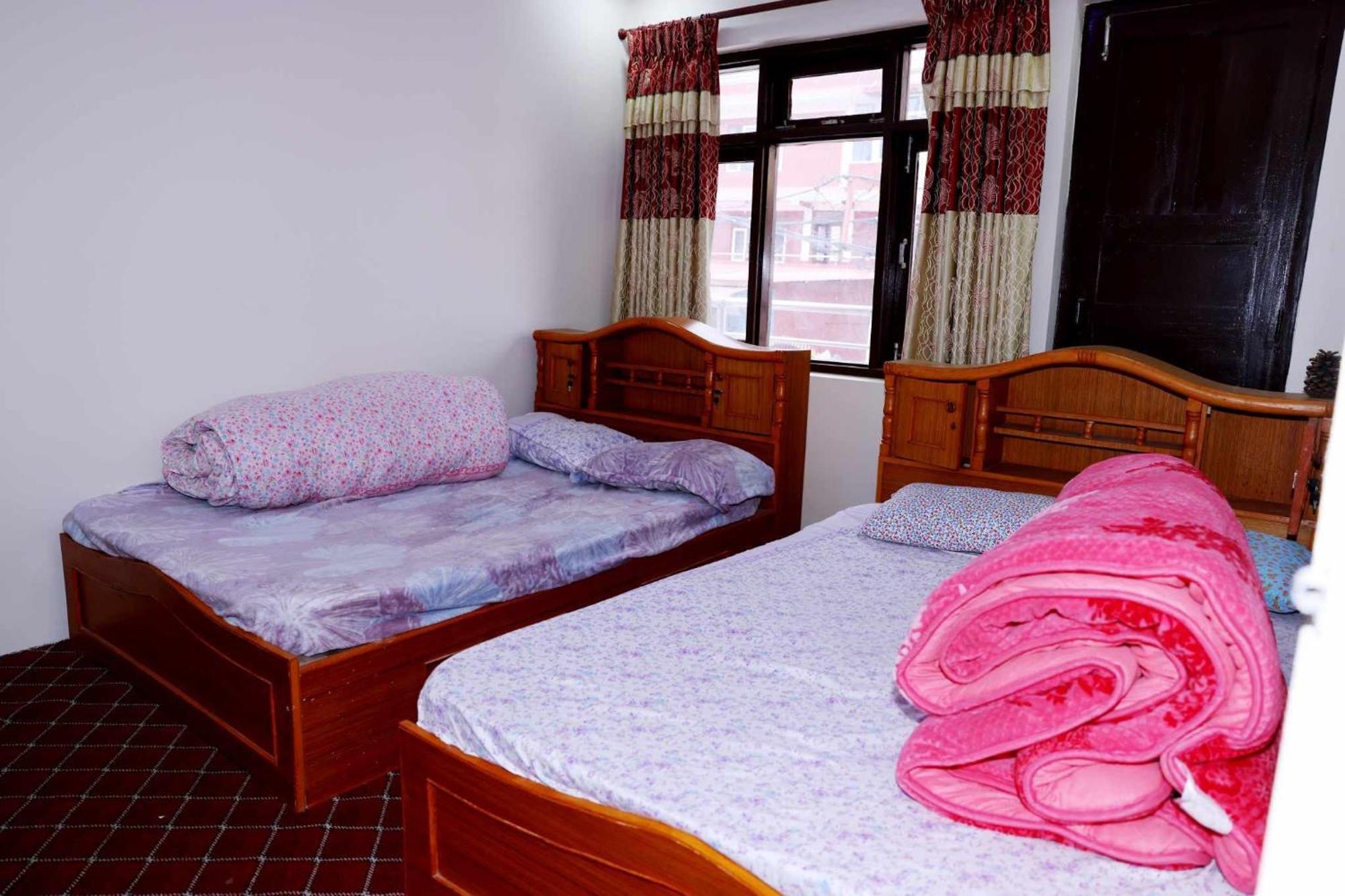 Apartment Himalayan House *