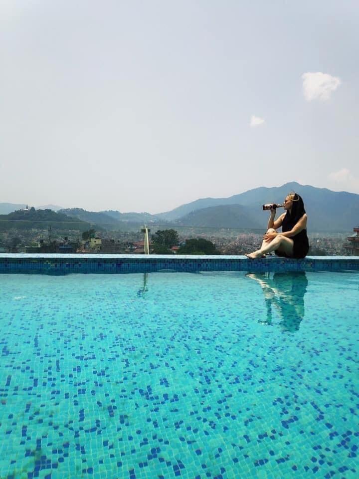 Beautiful 3* Kathmandu
